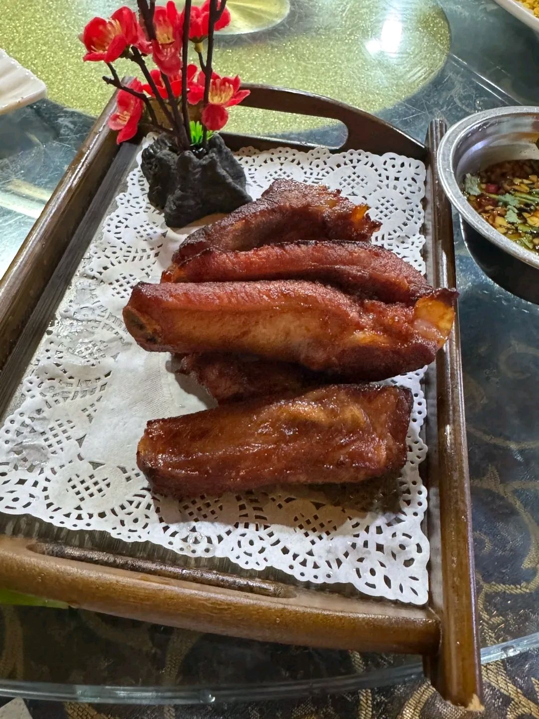 春园海鲜店
