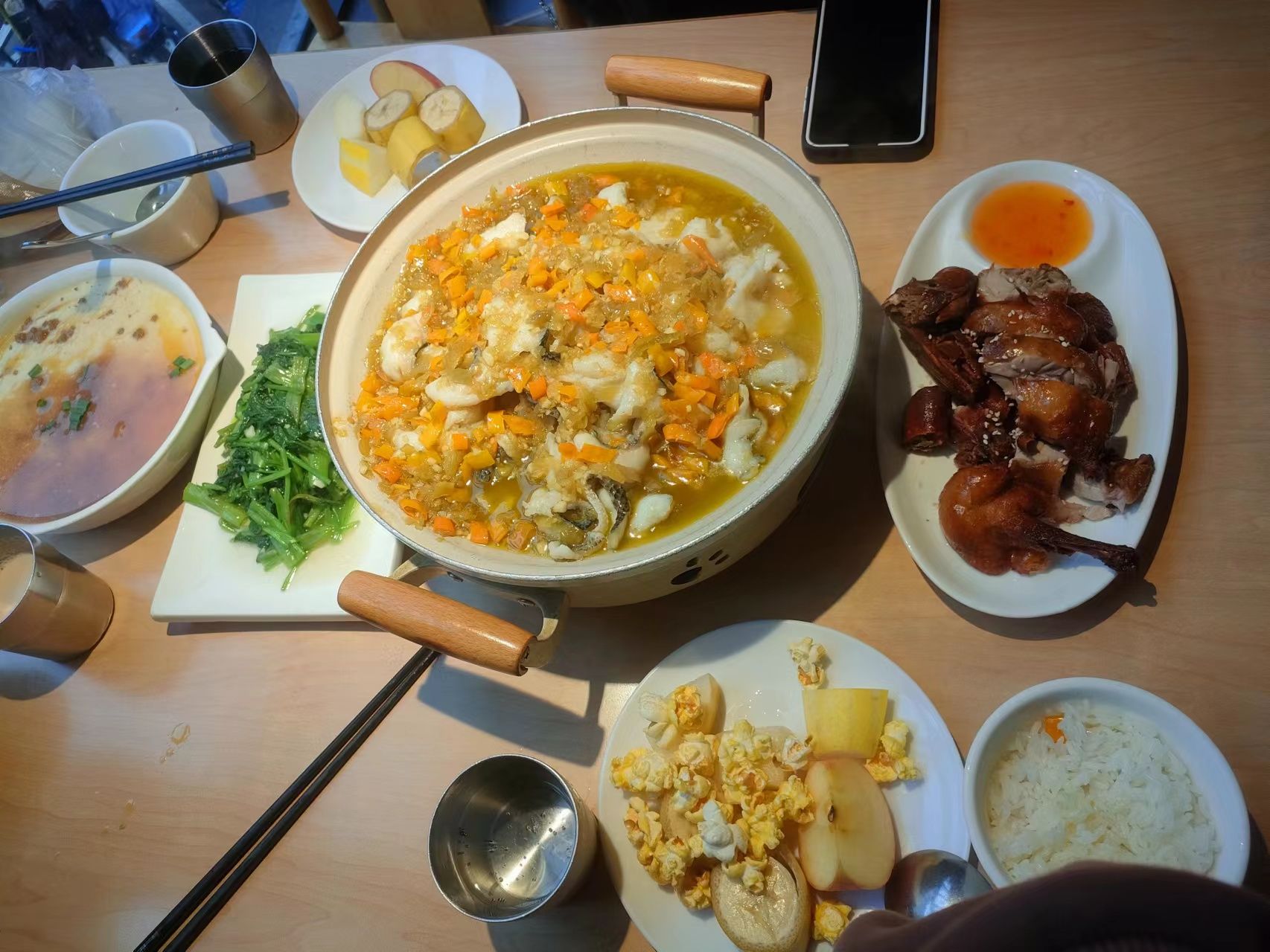 醉得意·山茶油炒土鸡(南平武夷山店)