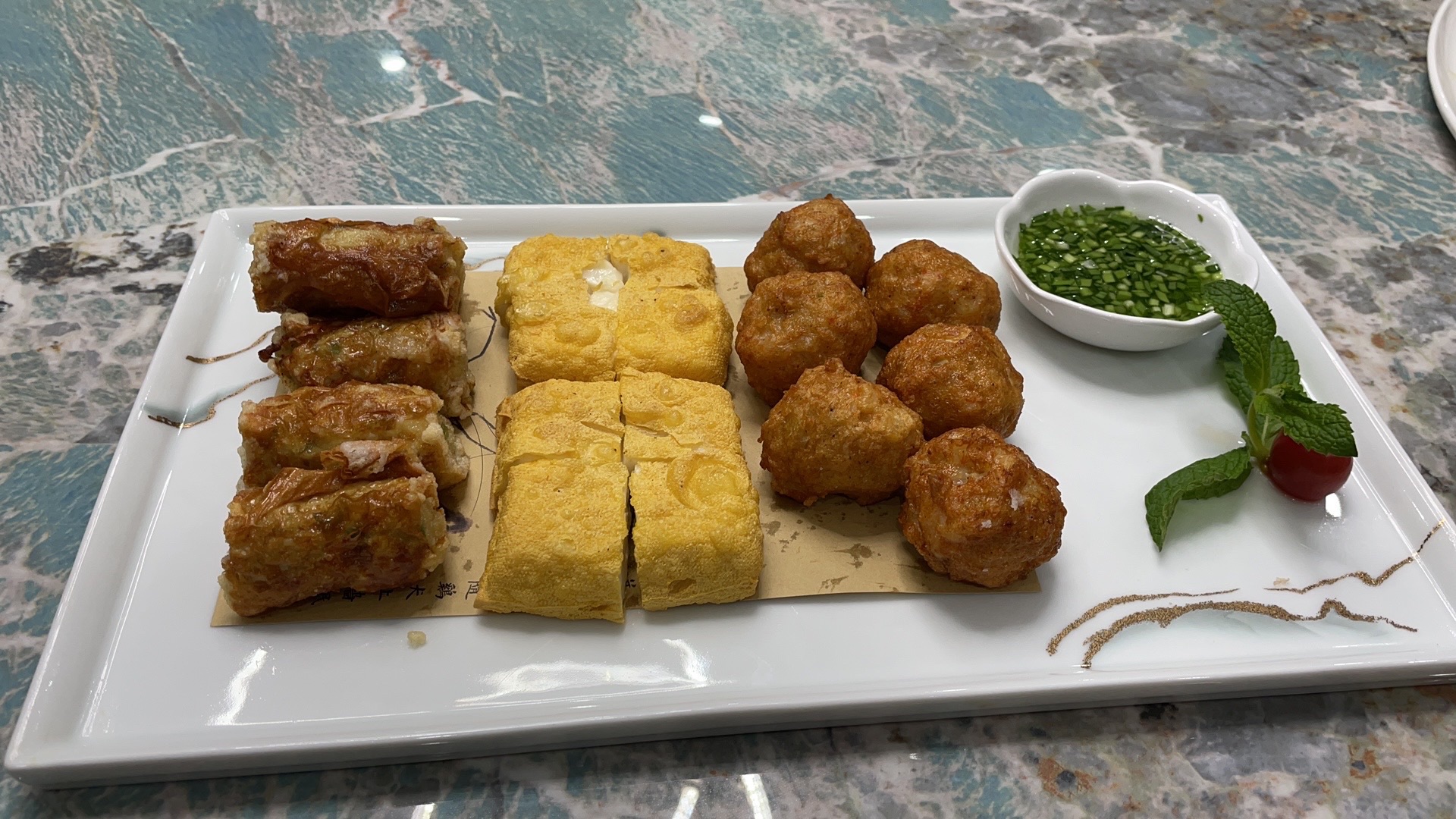 潮苑食府·潮州菜