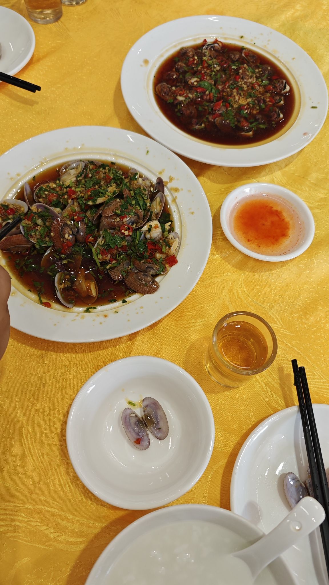 潮苑食府·潮州菜