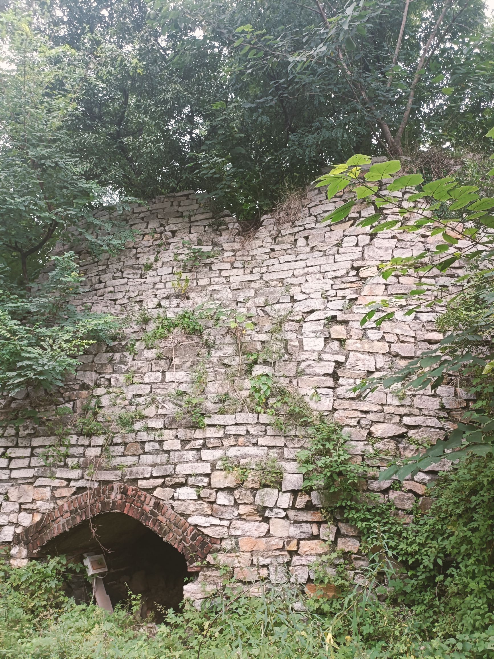 广固城遗址旅行图片 3