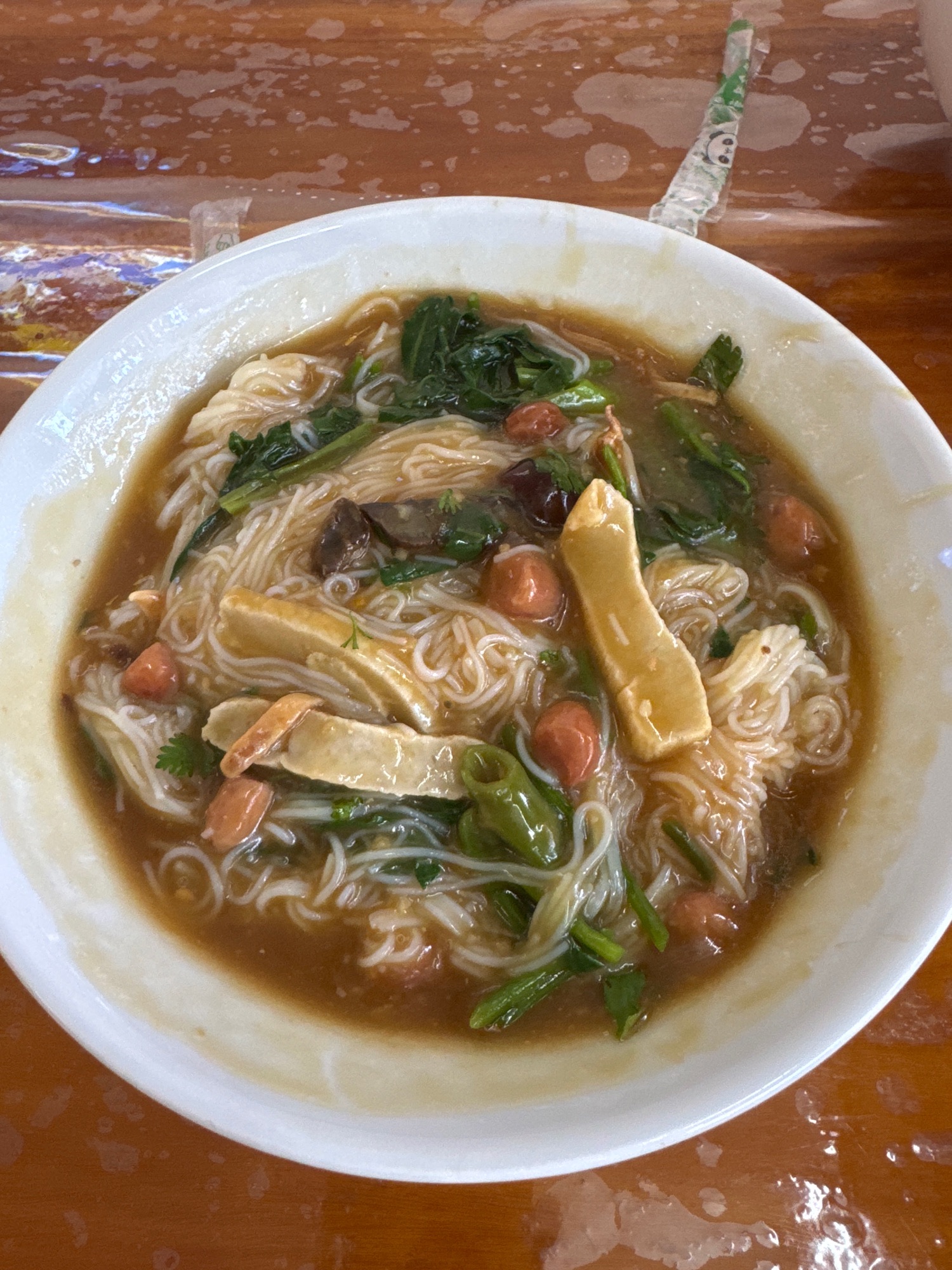 古时味酸粉