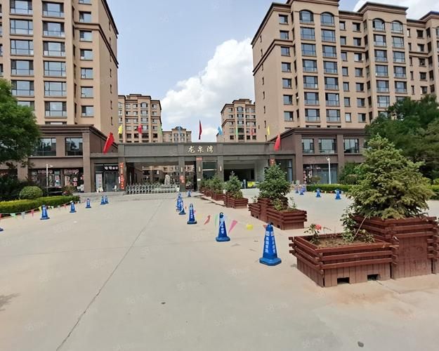 龙泉湾