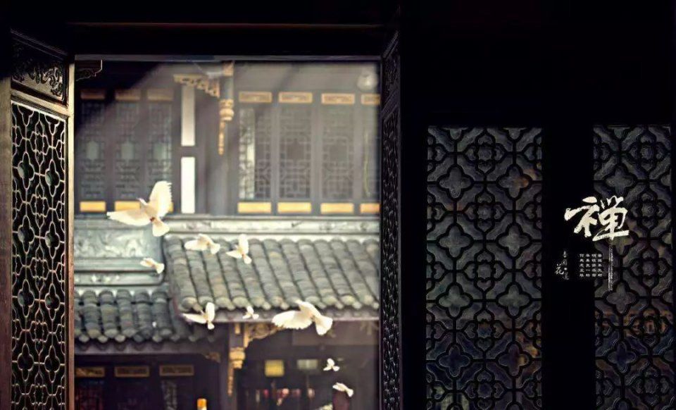 大榆树古榆园旅行图片 1