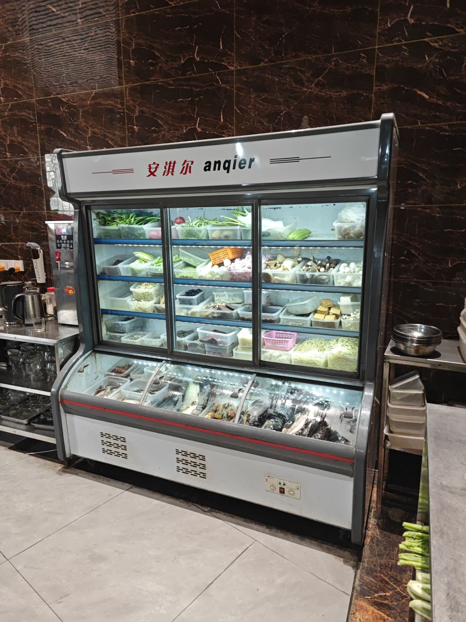 红土地饭店