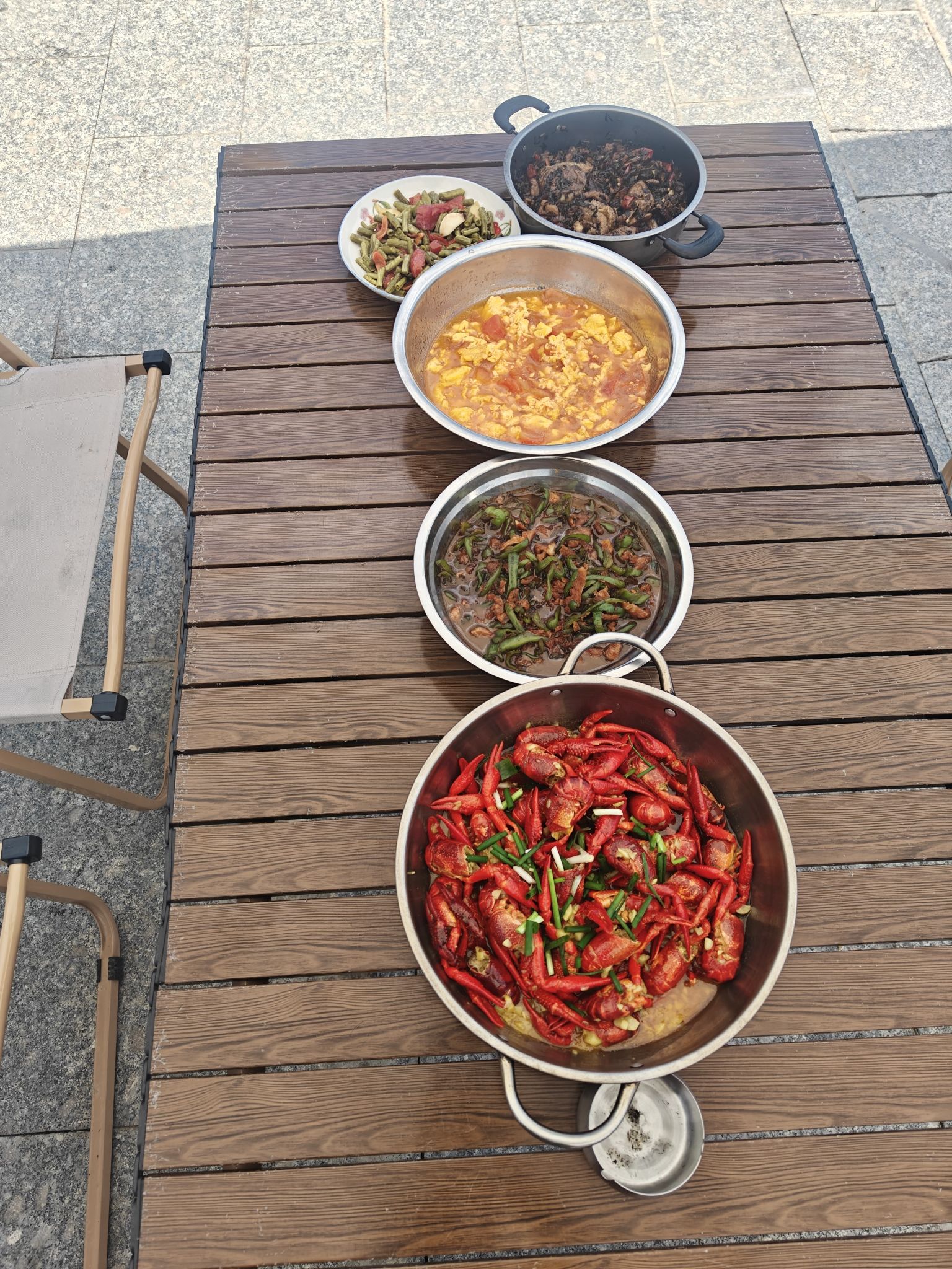 宣城小吃街(星隆国际广场店)