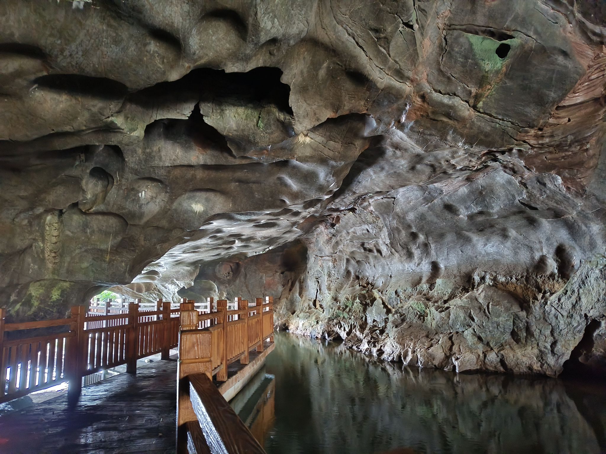 龙岩景区旅行图片 2