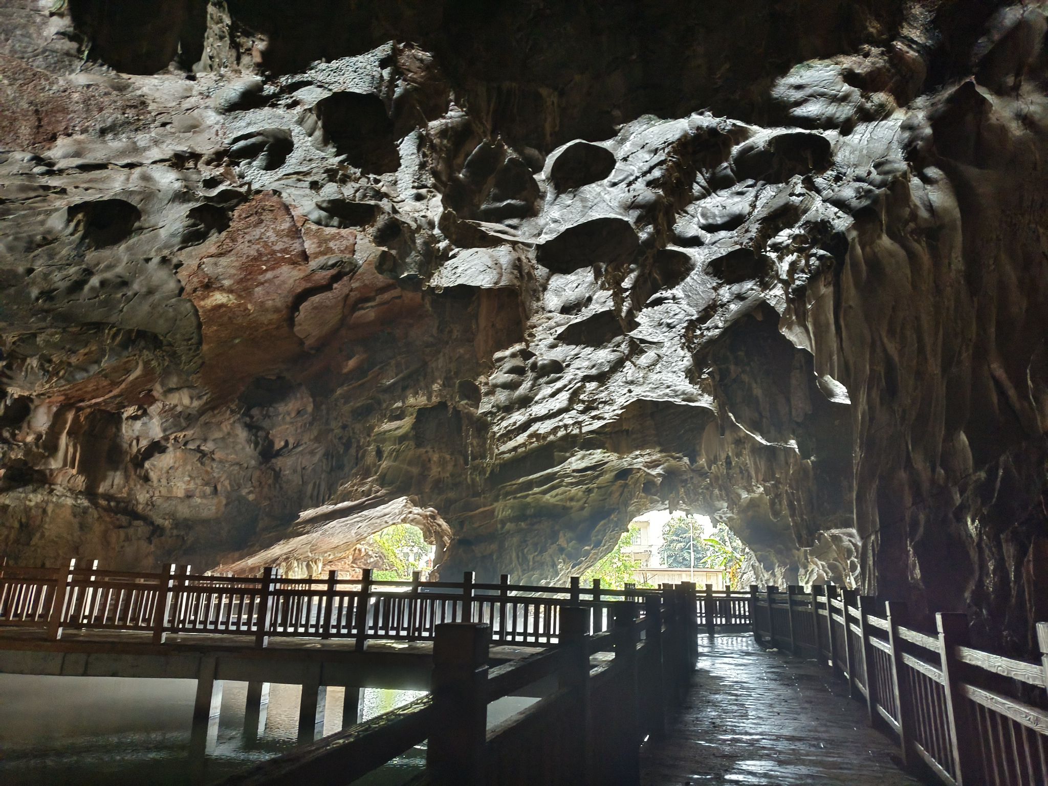 龙岩景区旅行图片 3