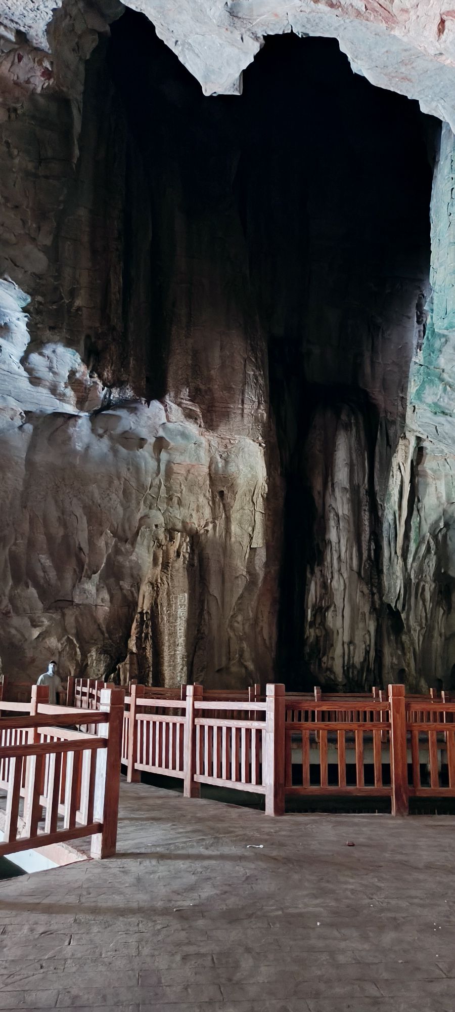 龙岩景区旅行图片 1