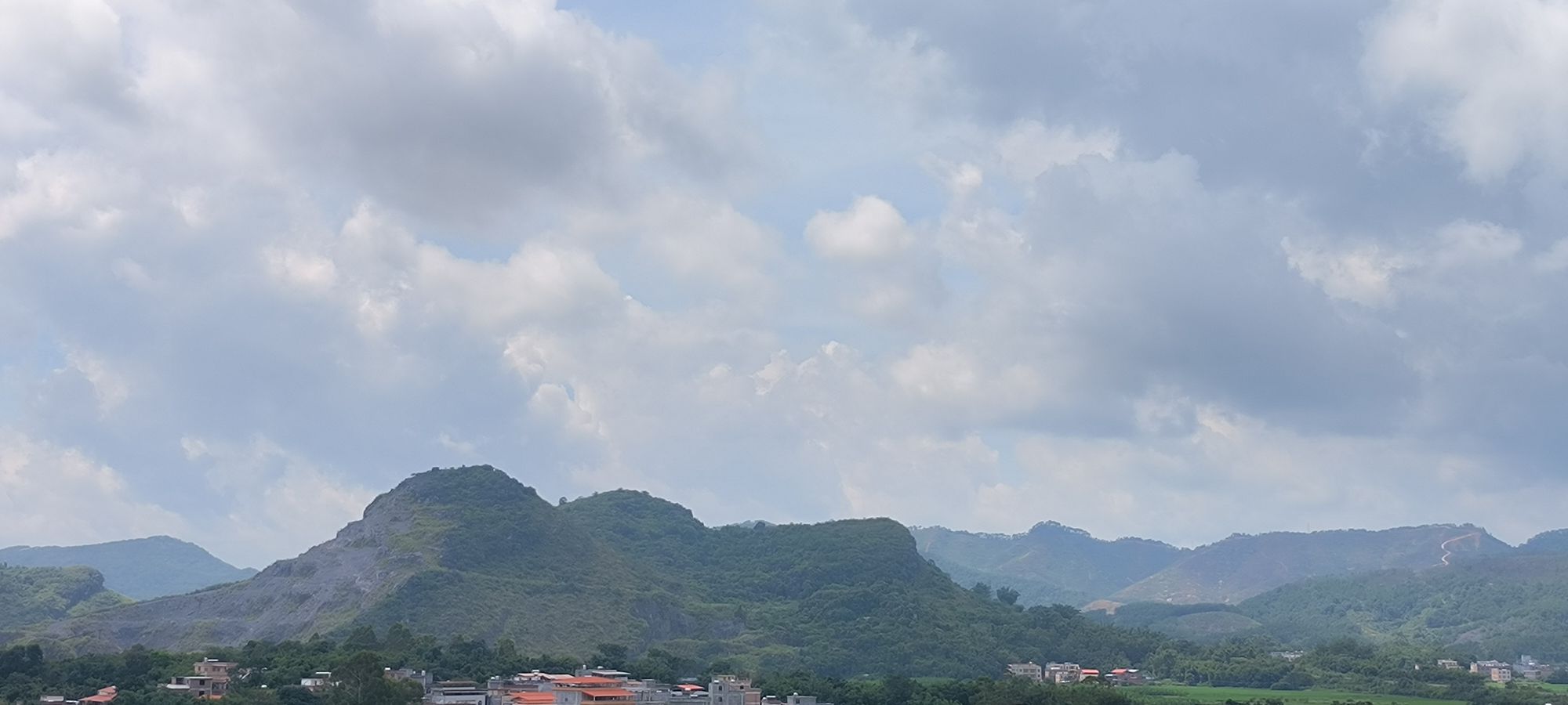 龙岩景区旅行图片 3