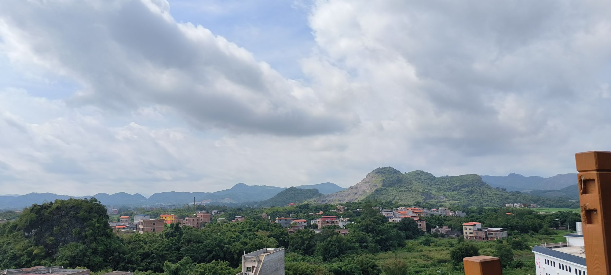 龙岩景区旅行图片 2