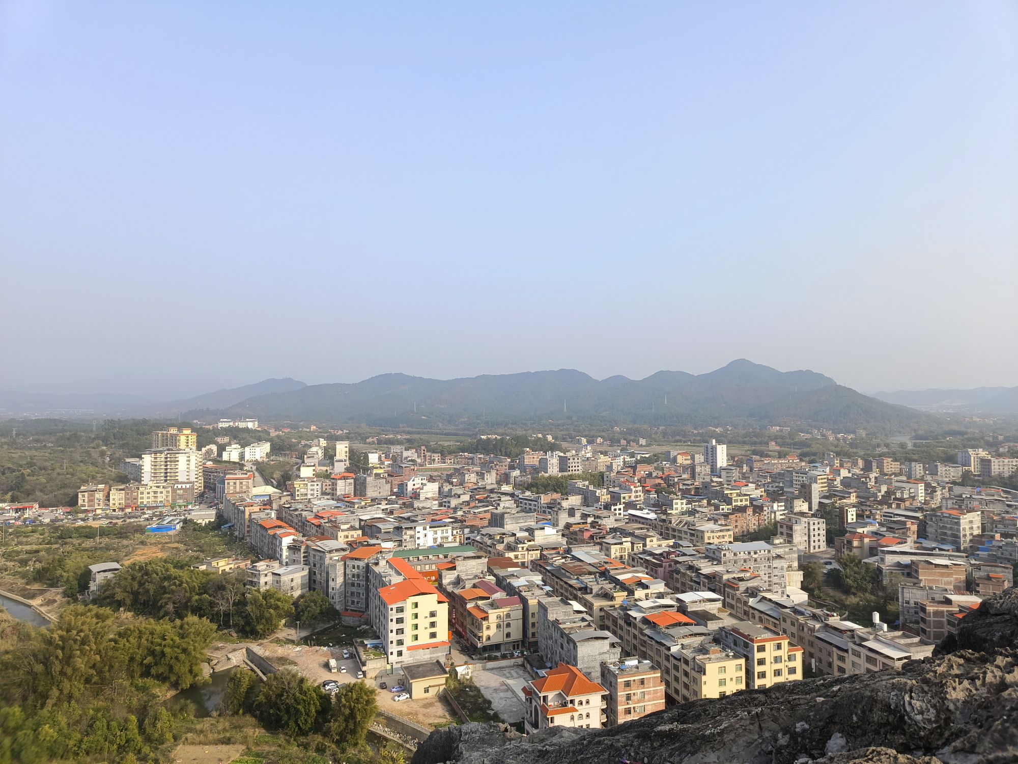 龙岩景区旅行图片 3