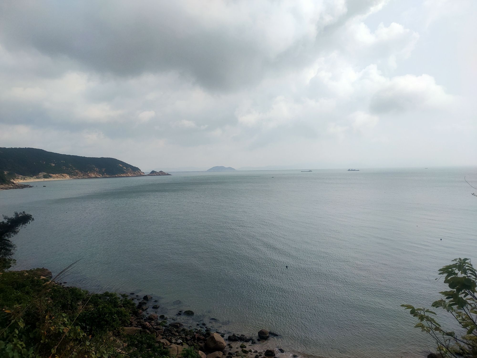 西沙滩旅行图片 3