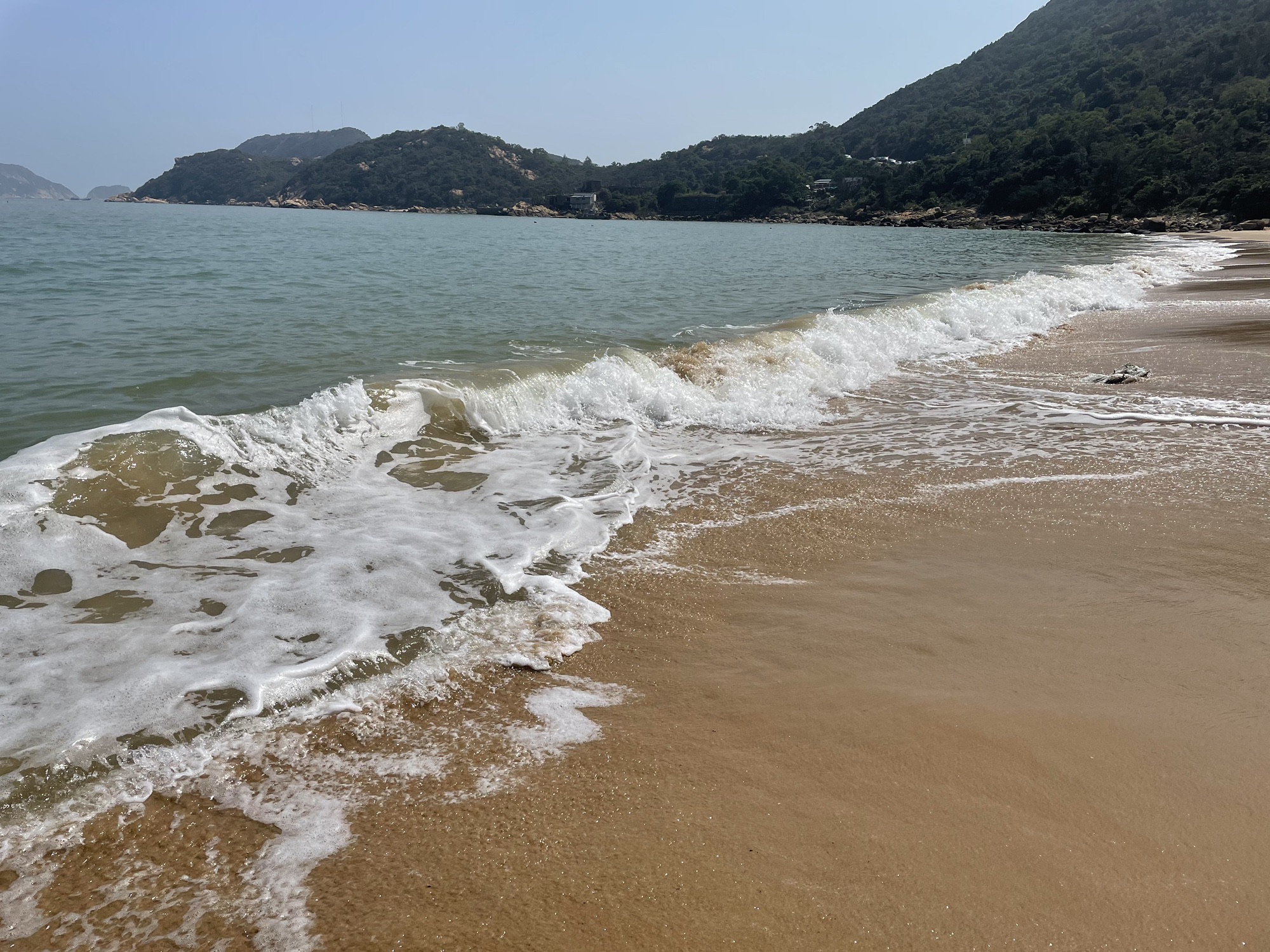 西沙滩旅行图片 1