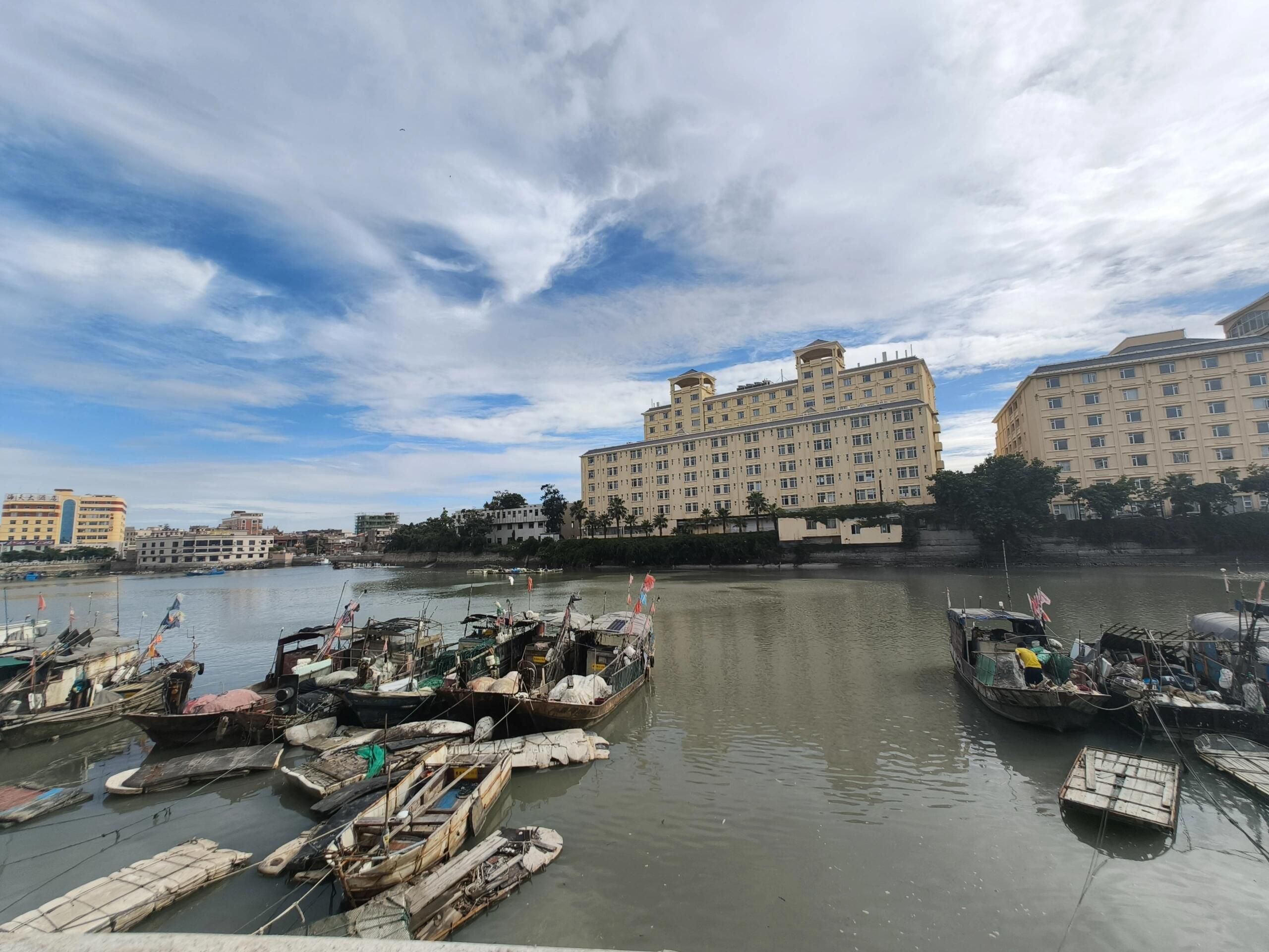 西沙滩旅行图片 1