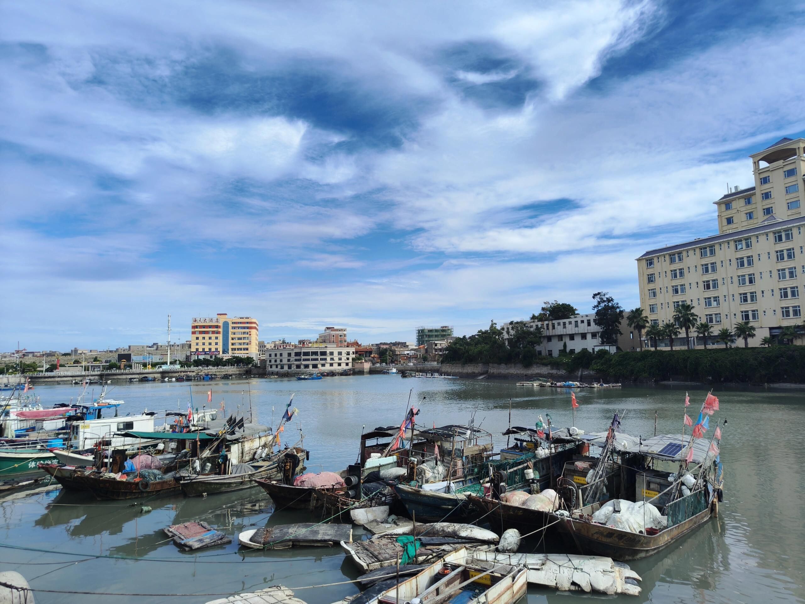 西沙滩旅行图片 3