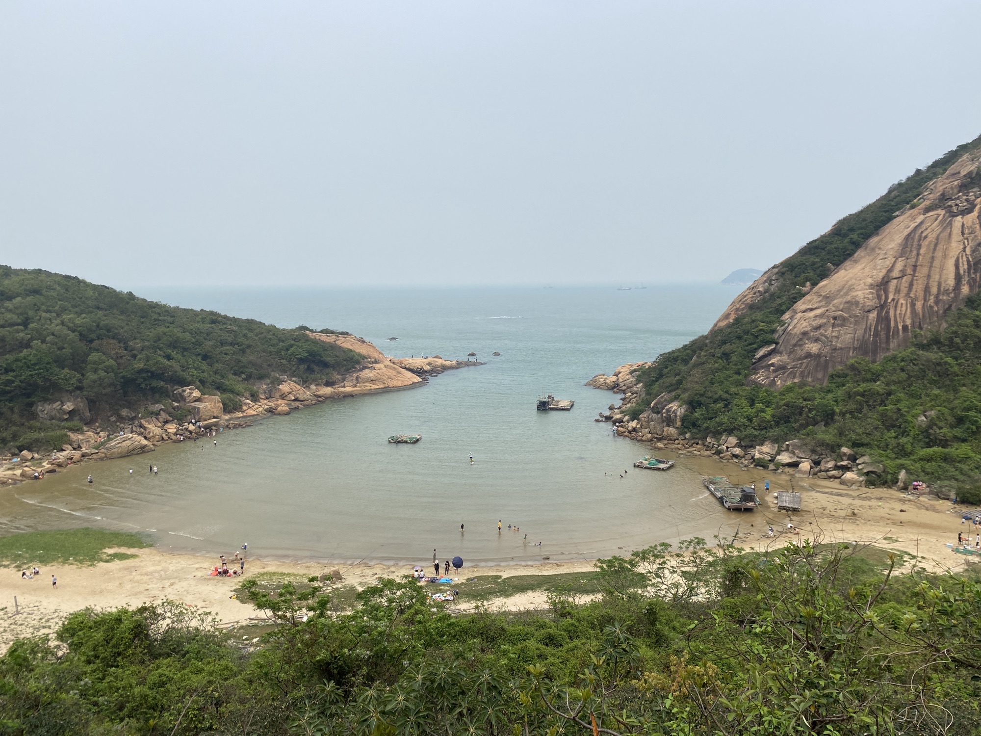 西沙滩旅行图片 2