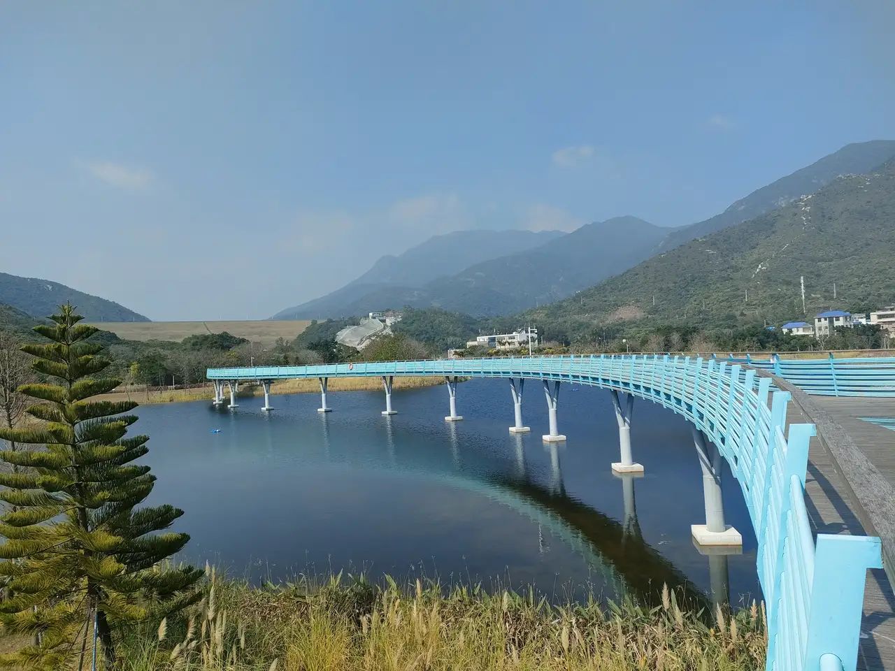 西沙滩旅行图片 3