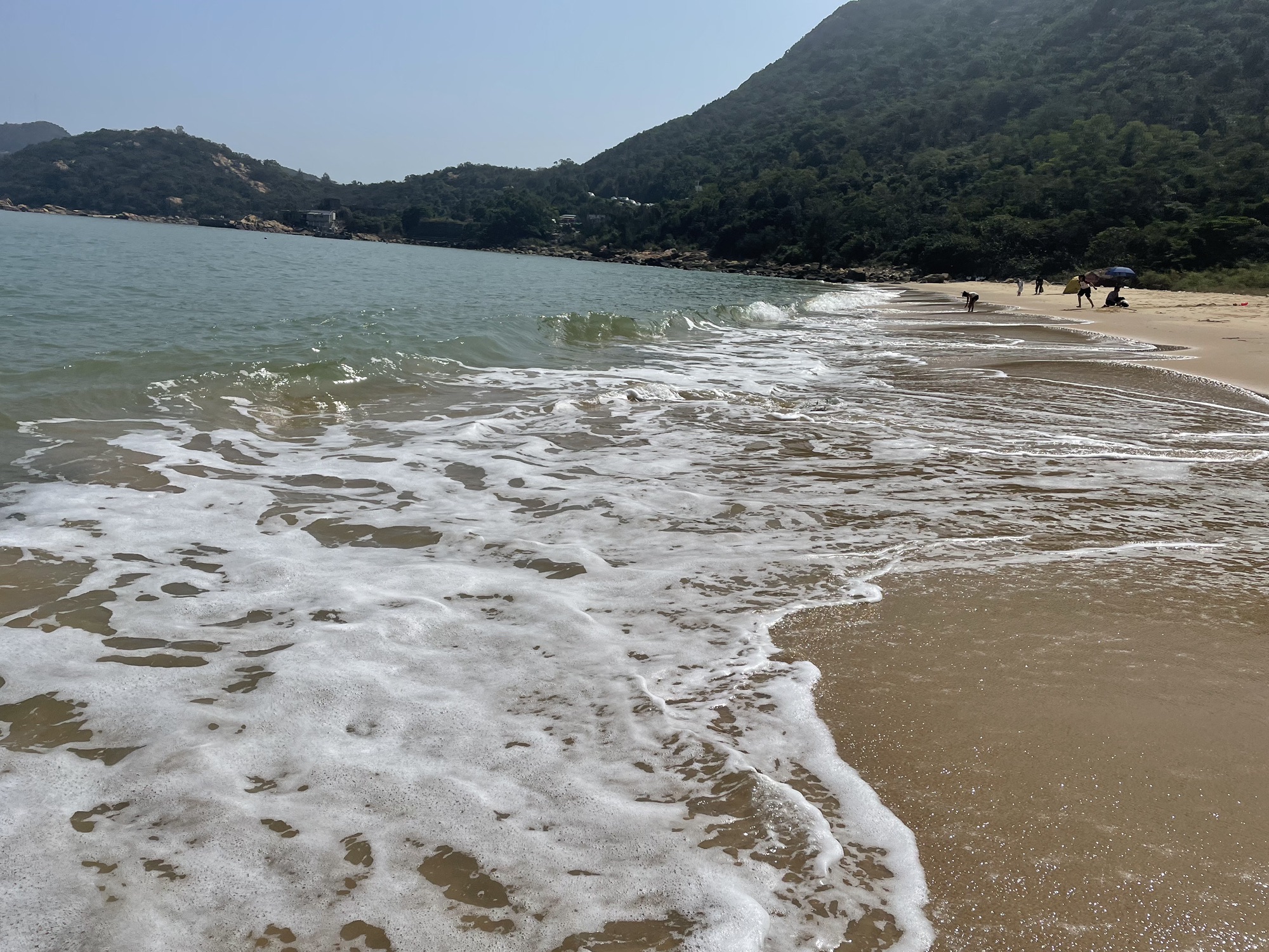西沙滩旅行图片 3