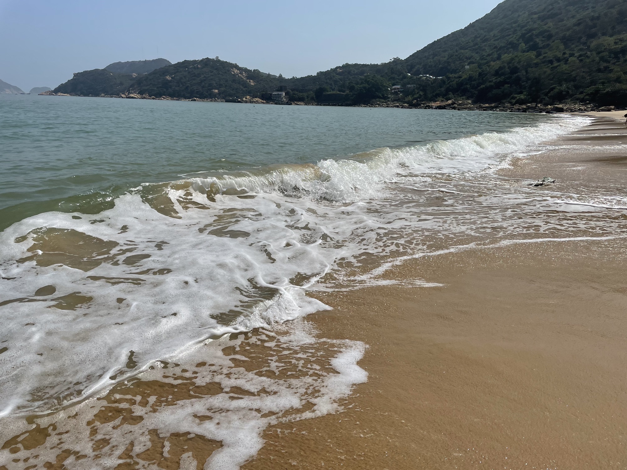 西沙滩旅行图片 2