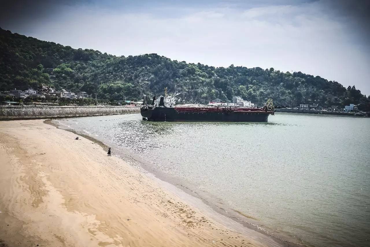 鲜迭沙滩旅行图片 3