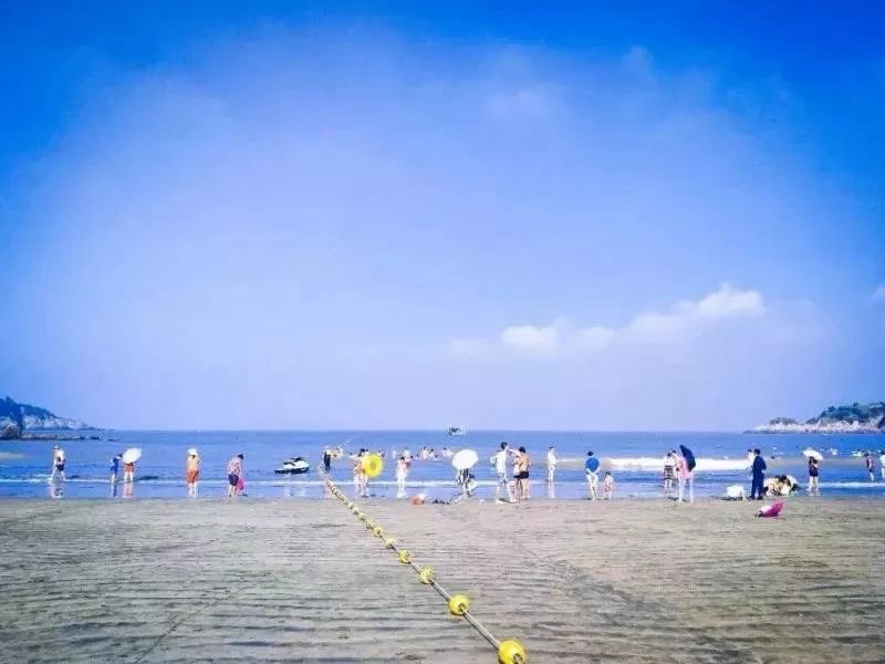 鲜迭沙滩旅行图片 3