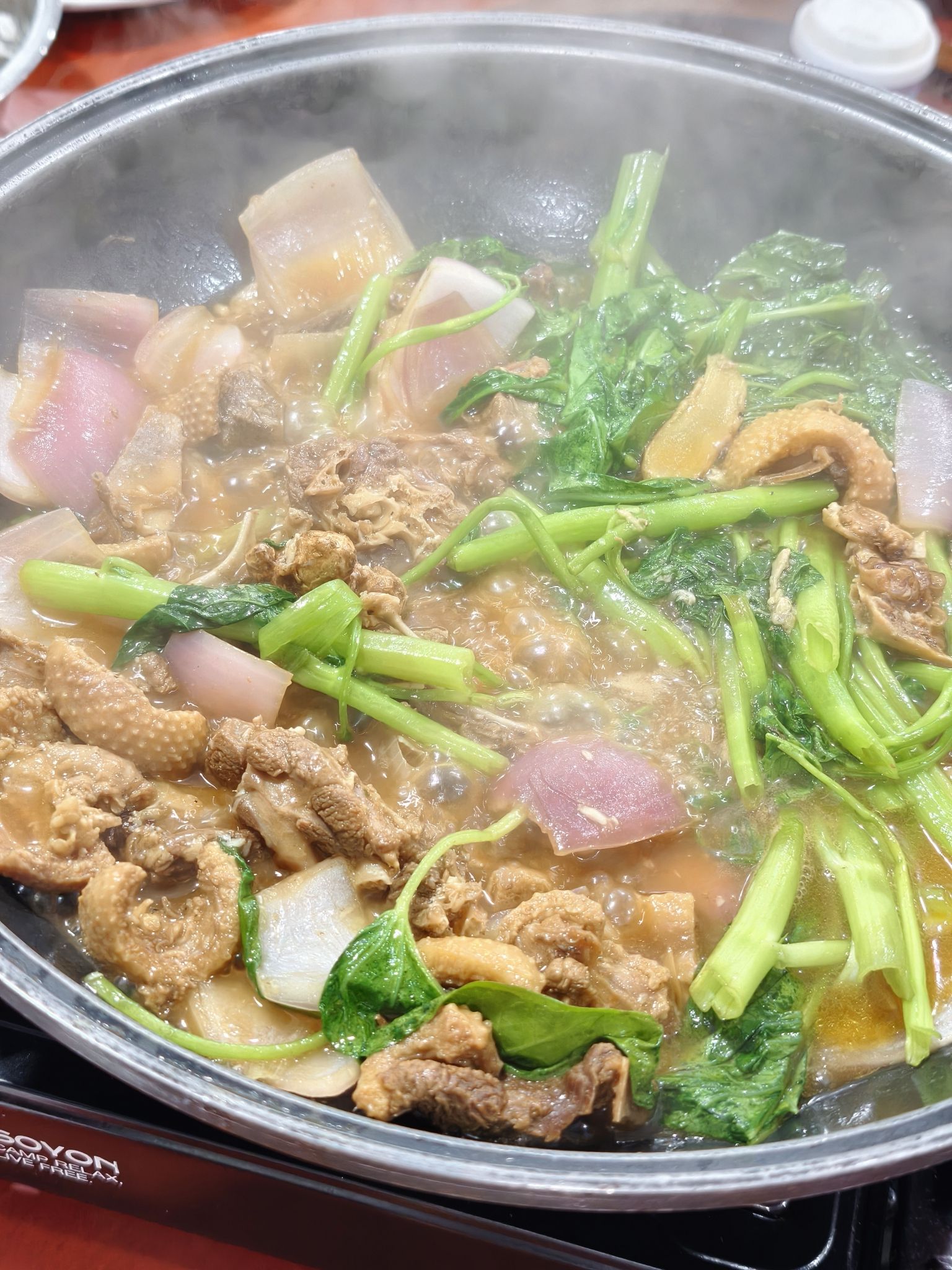 玉龙鹅庄粤海海鲜馆(兴隆店)