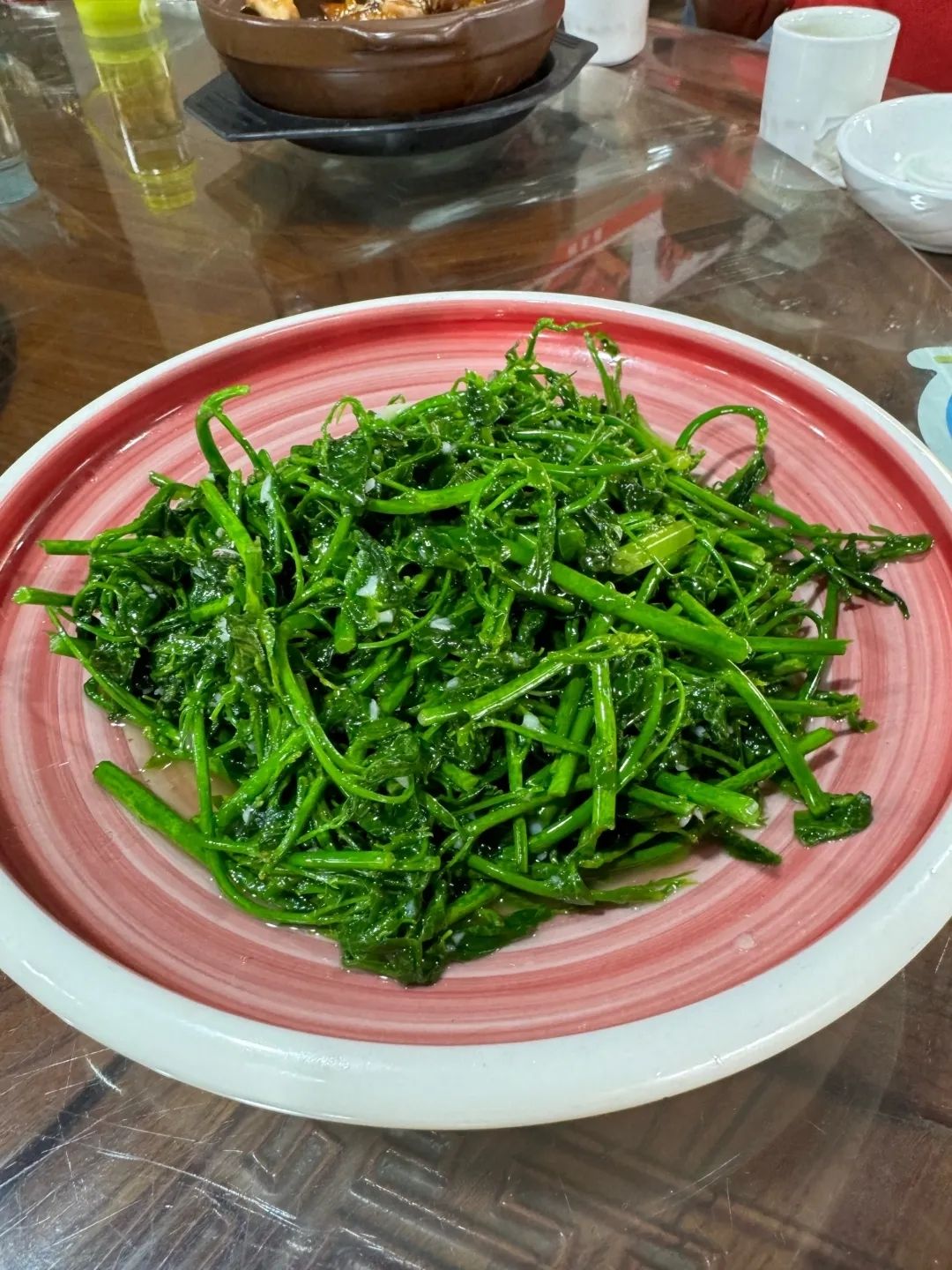南洋风情农家乐乡村野菜馆
