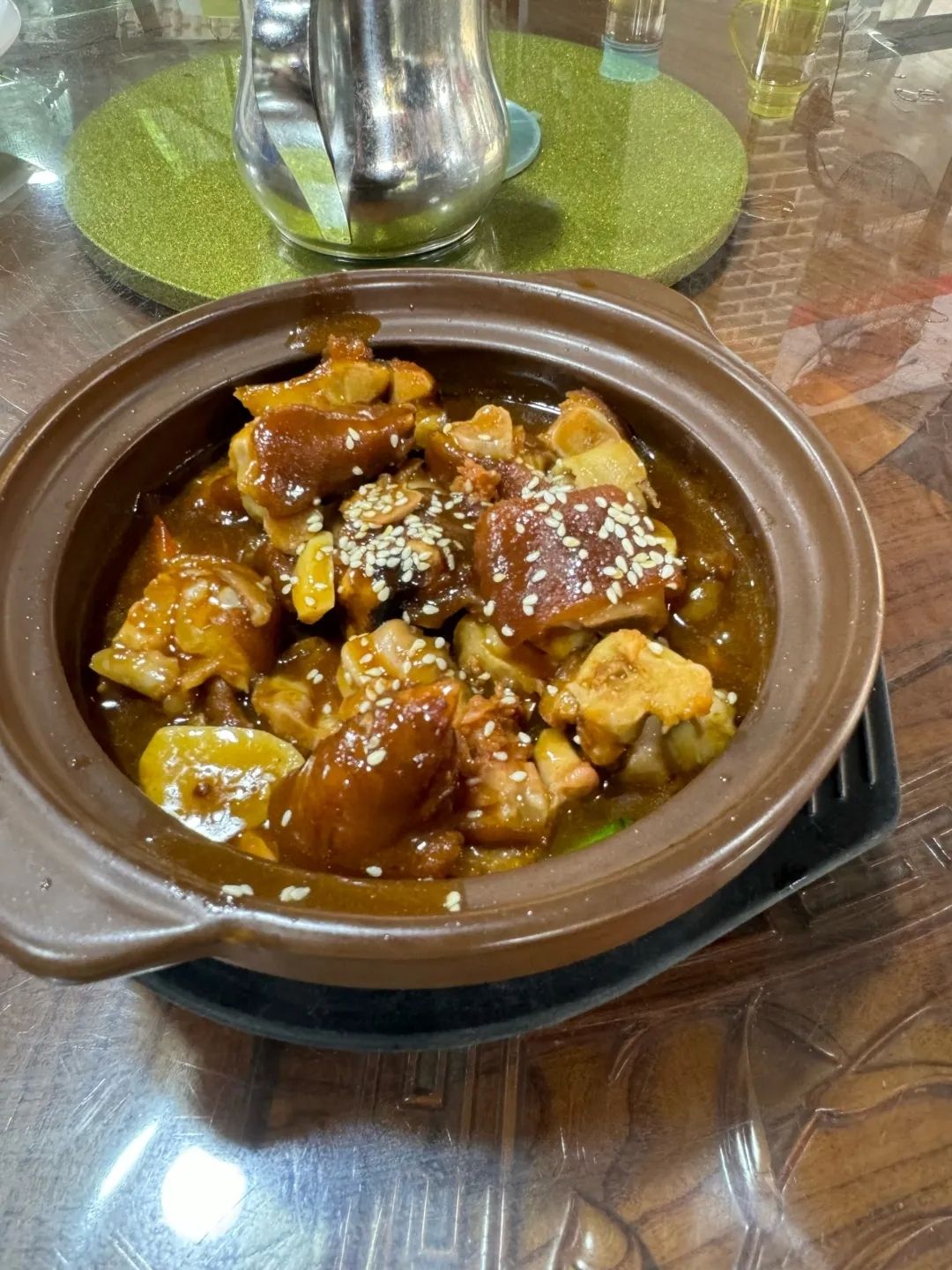 南洋风情农家乐乡村野菜馆