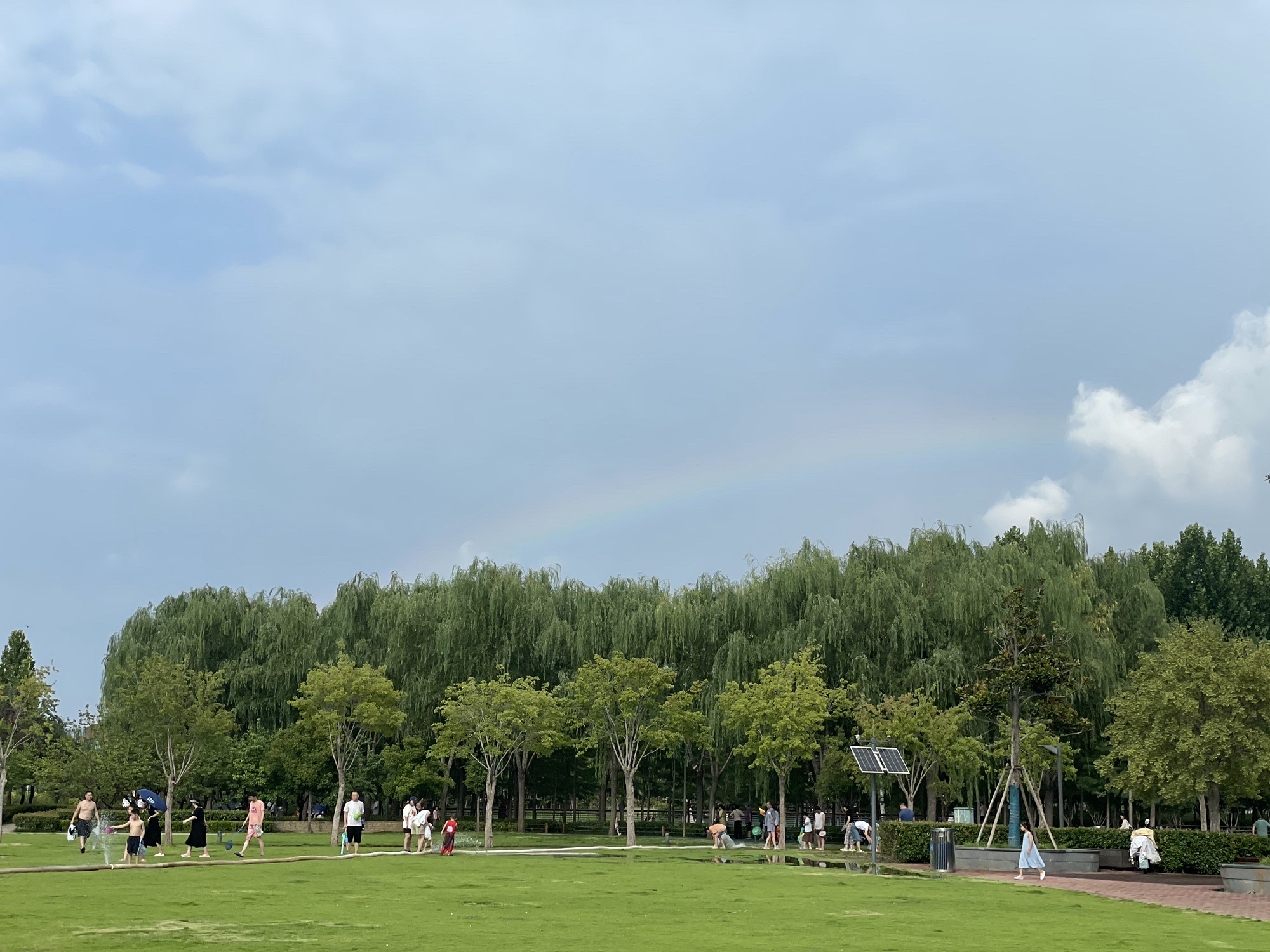 足球公园旅行图片 2