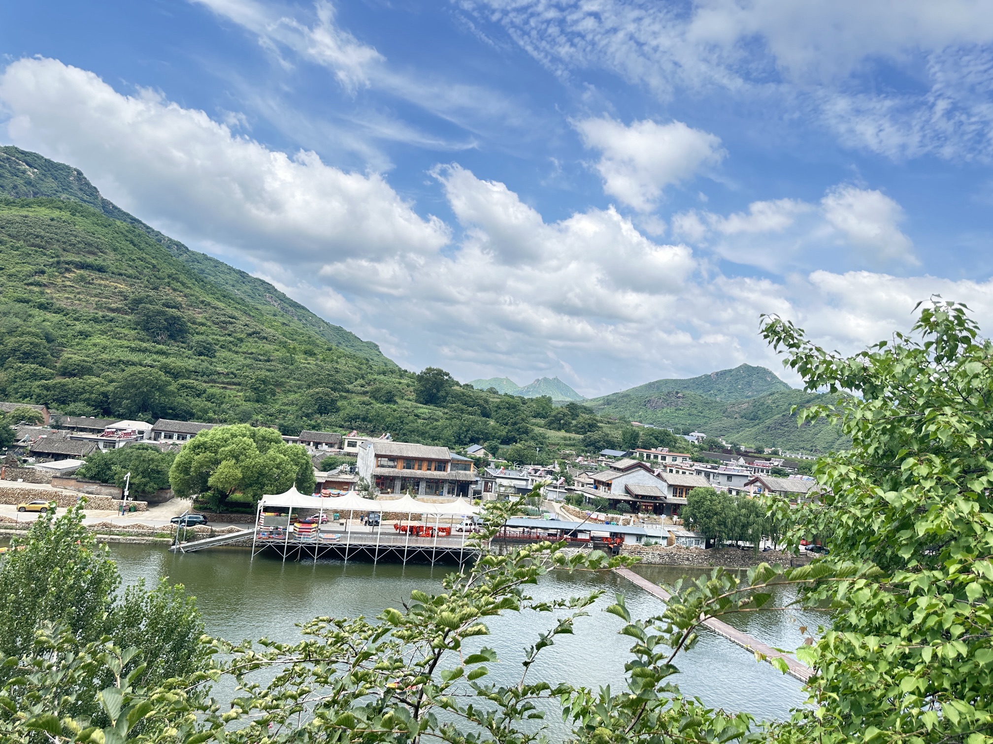 老君顶景区旅行图片 2