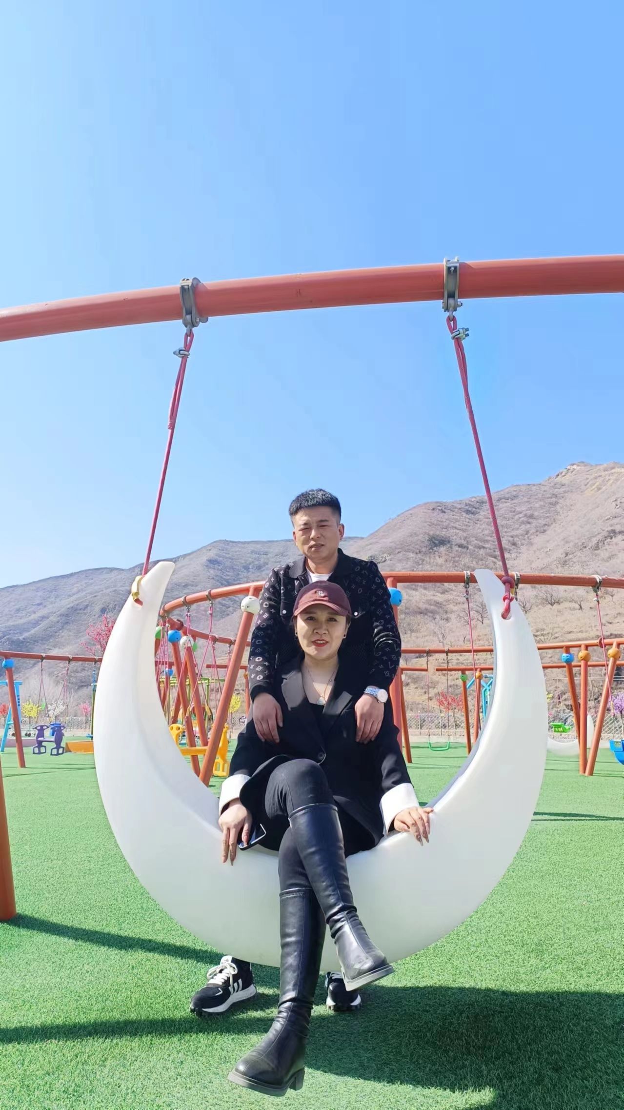 老君顶景区旅行图片 2