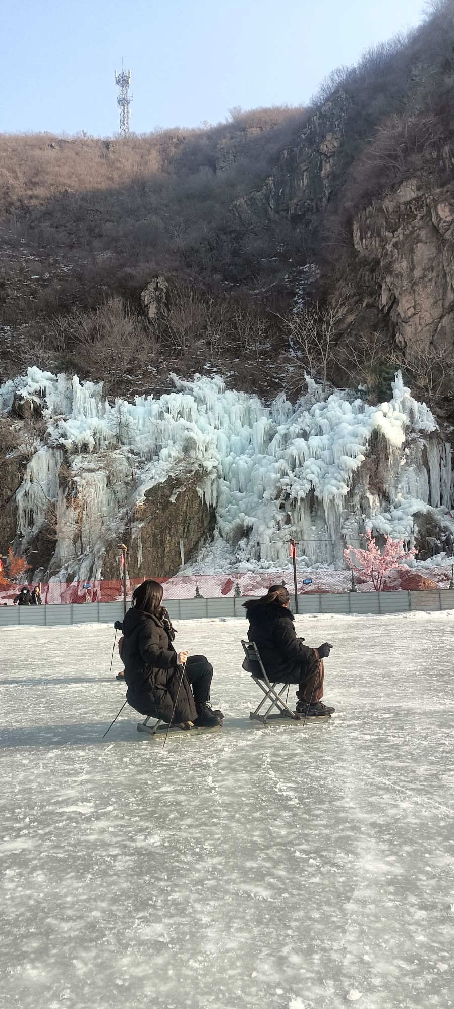 老君顶景区旅行图片 1