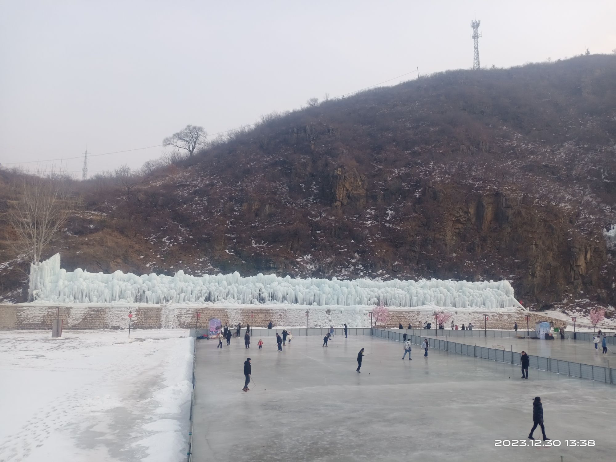 老君顶景区旅行图片 3