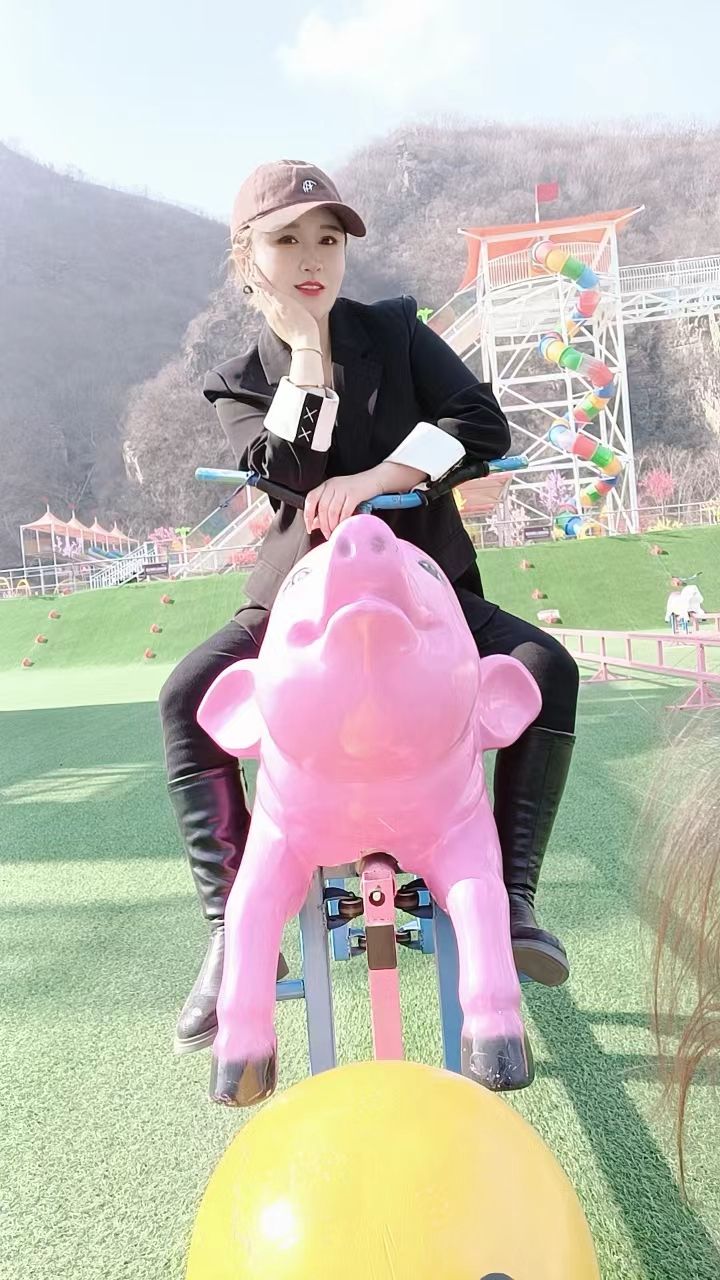 老君顶景区旅行图片 1