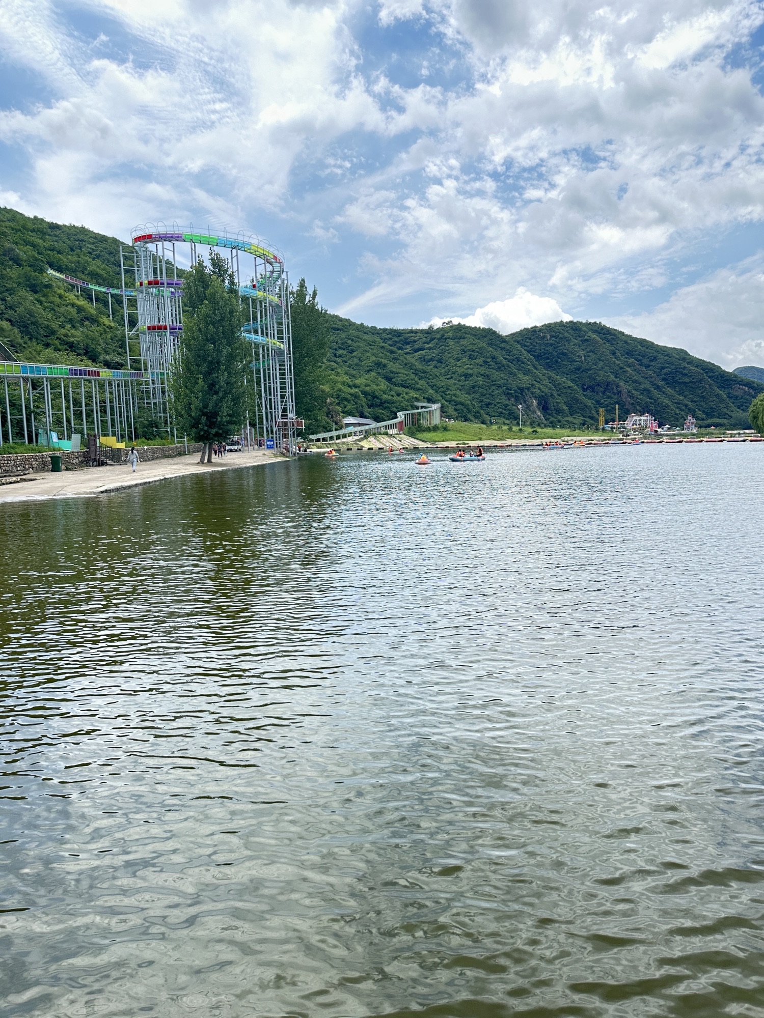 老君顶景区旅行图片 1