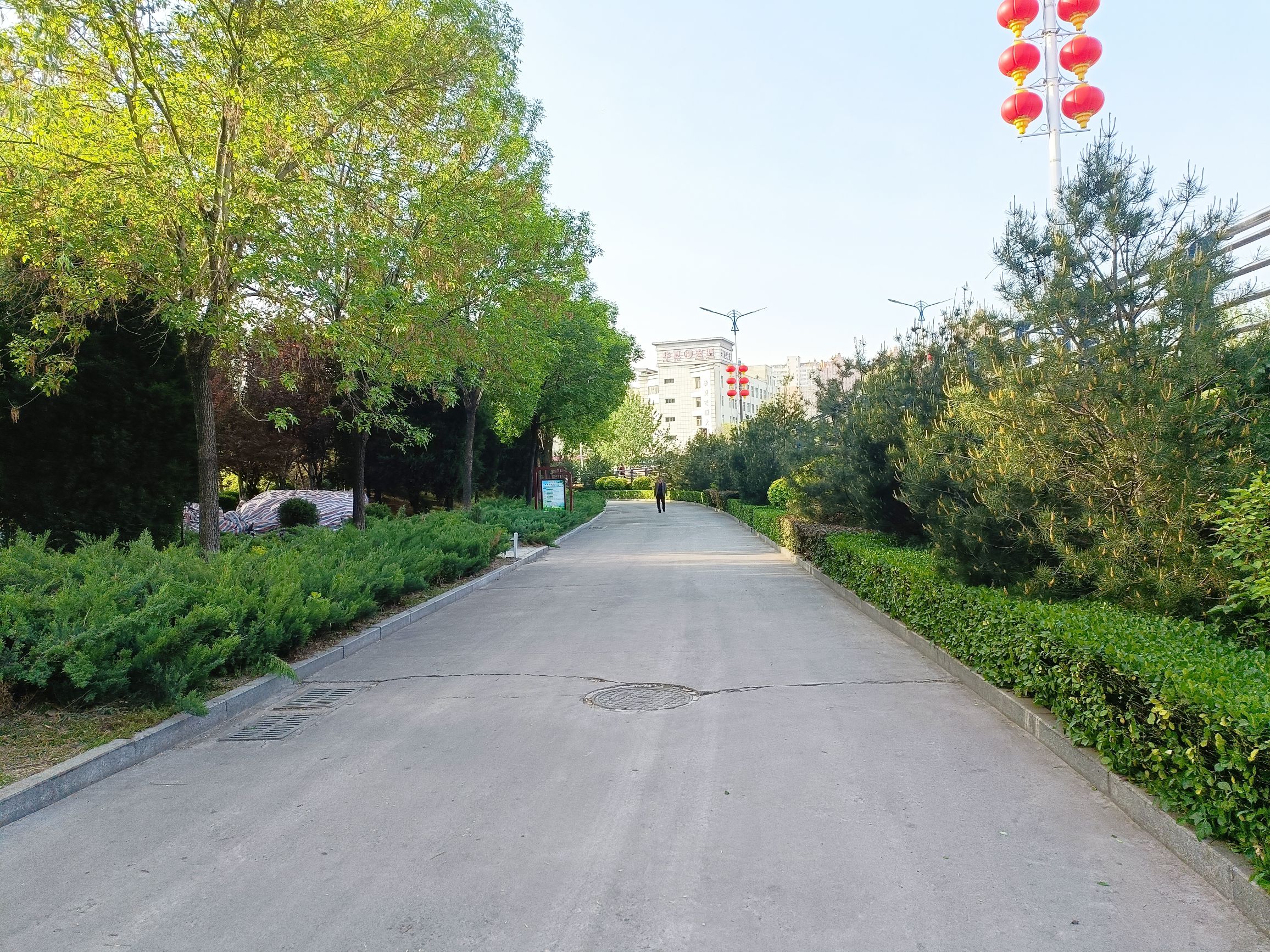 灵石园旅行图片 2