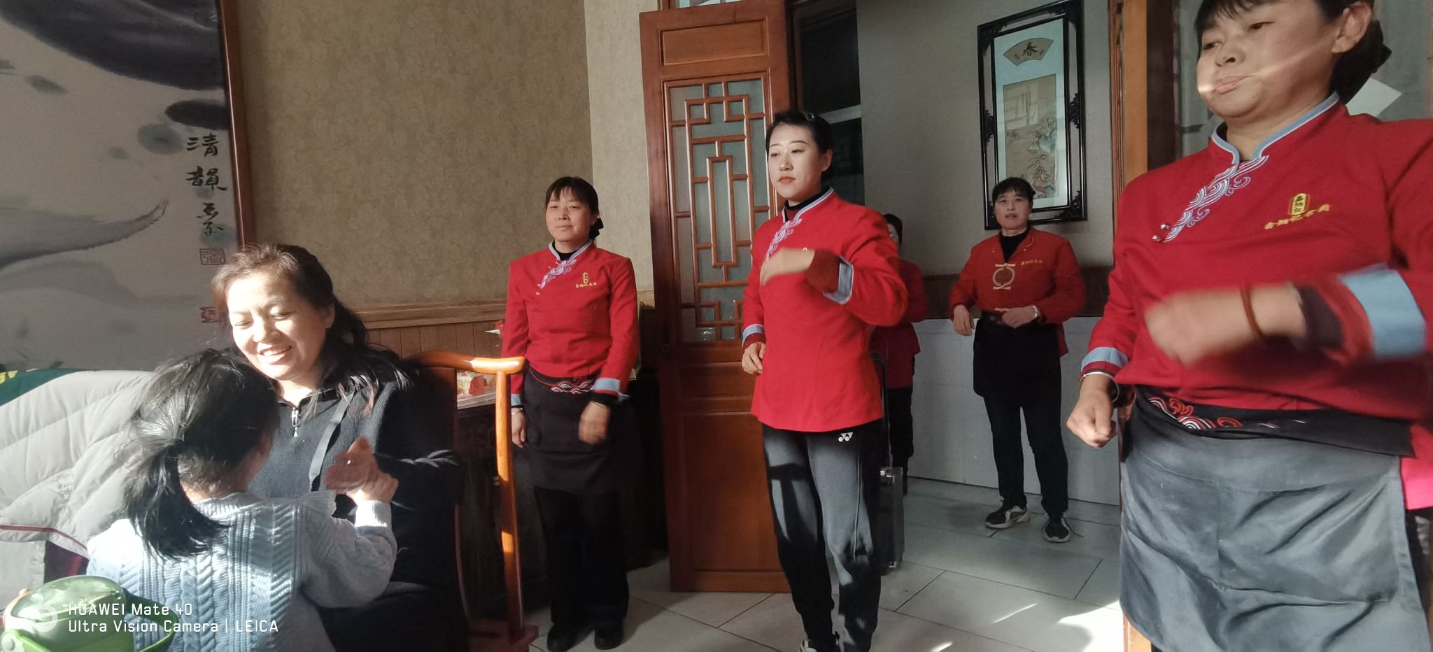 鑫炳记太谷饼文化园旅行图片 1
