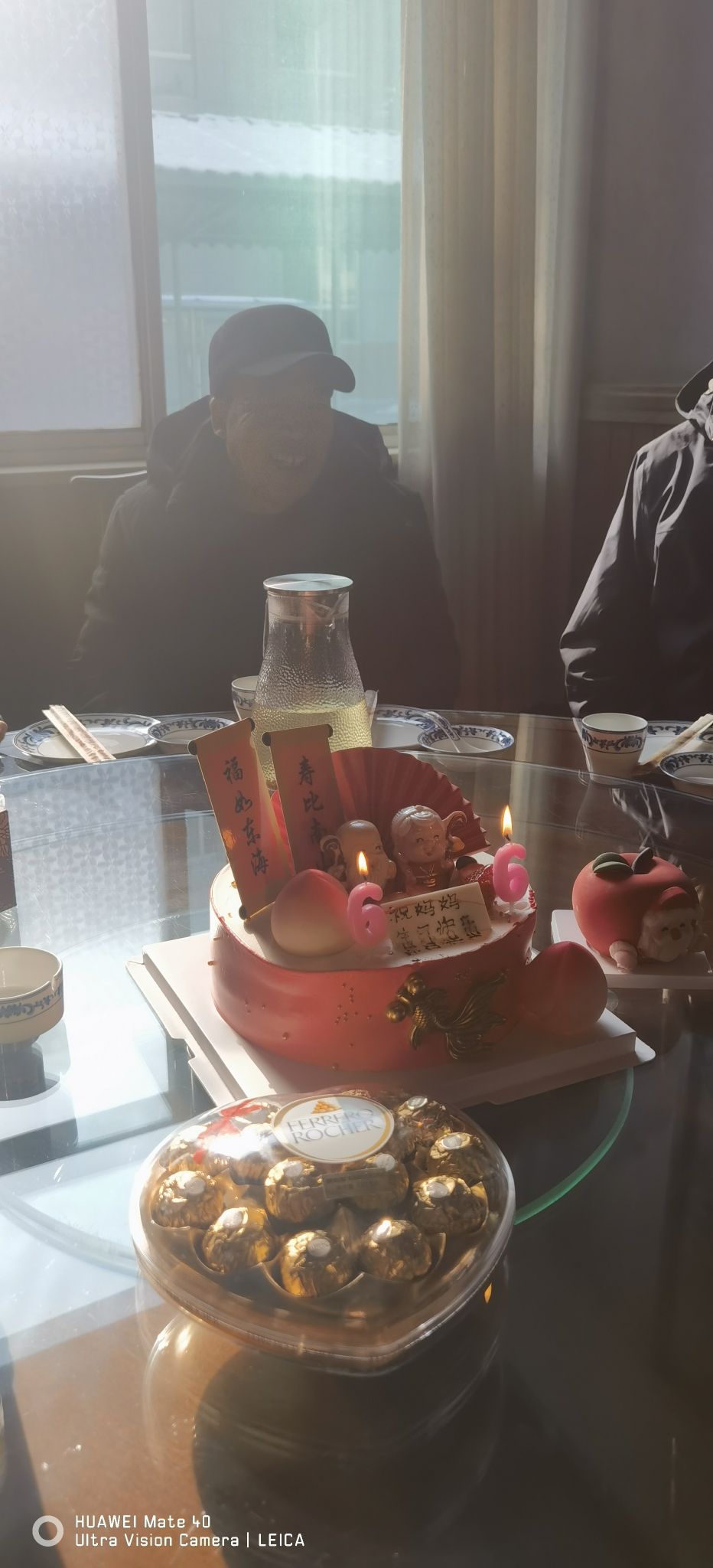 鑫炳记太谷饼文化园旅行图片 2