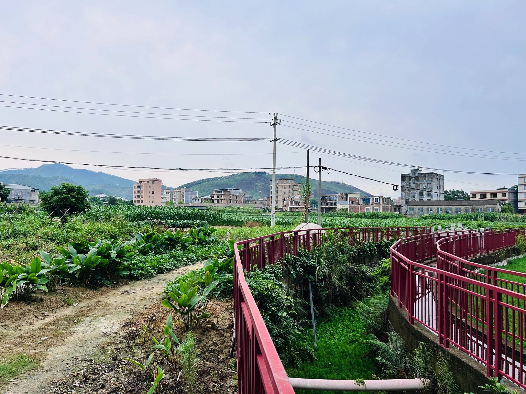 大平坡水楼旅行图片 1