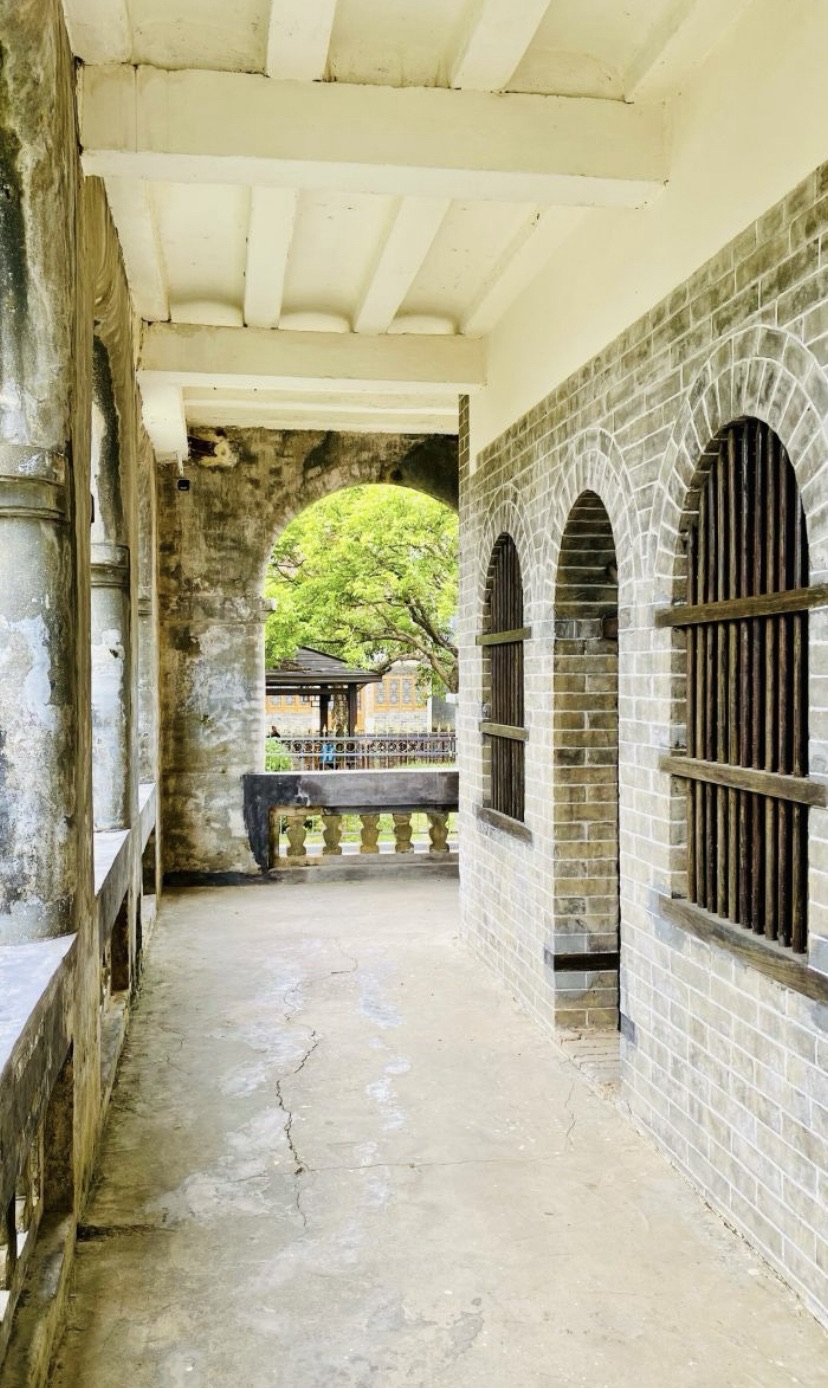 大平坡水楼旅行图片 2