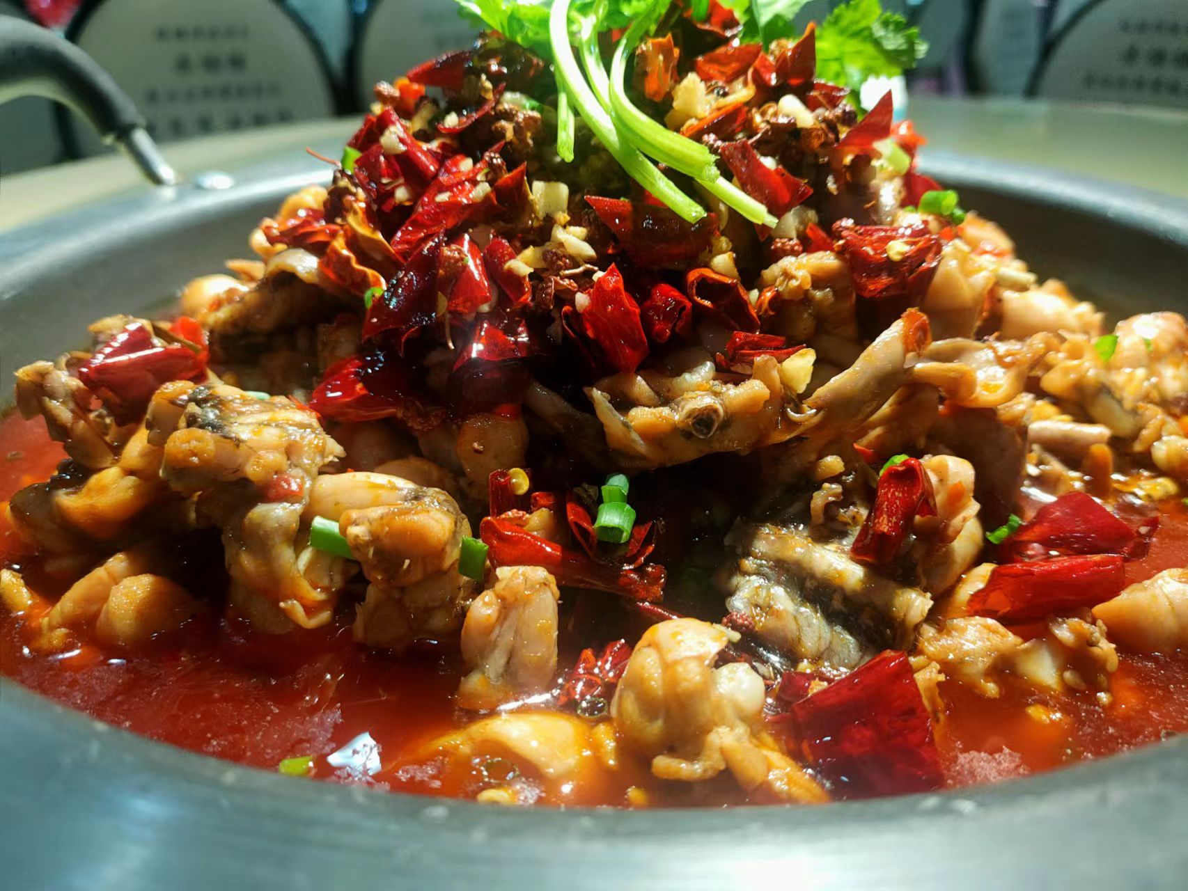 湖南人湘菜馆(东方店)