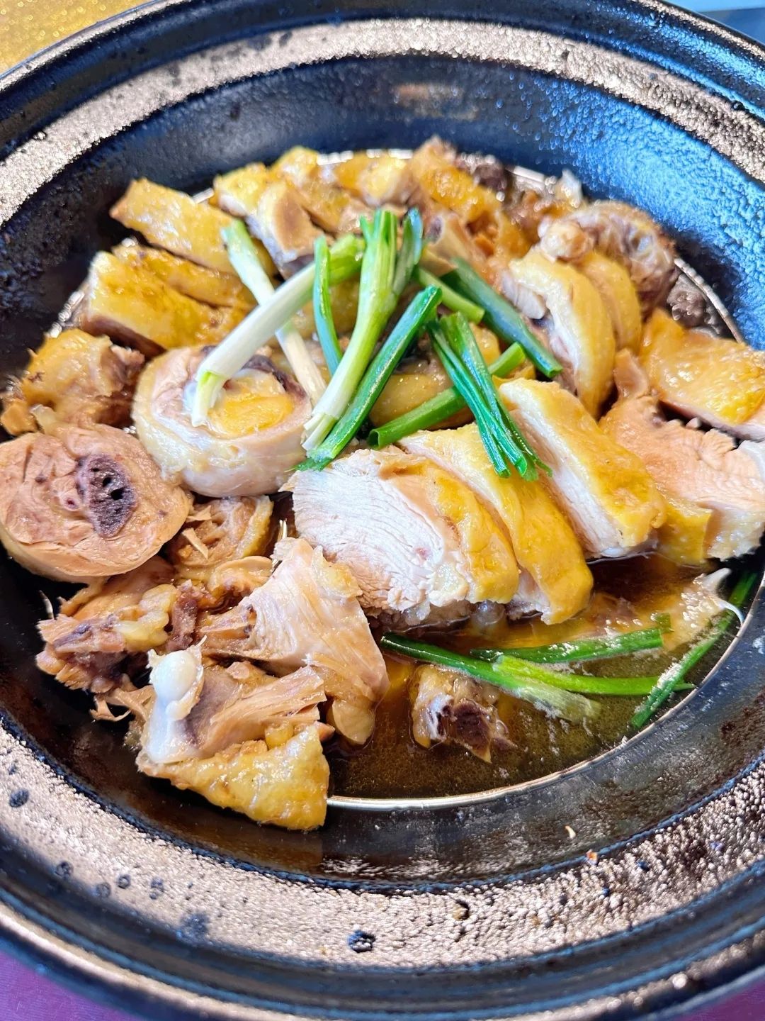青石板餐厅