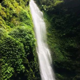 古沙沟生态旅游景区旅行图片 1