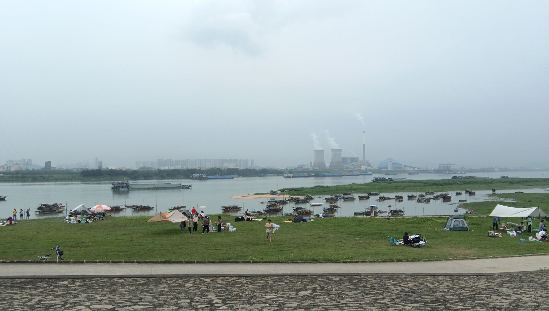 大旗头古村旅行图片 1