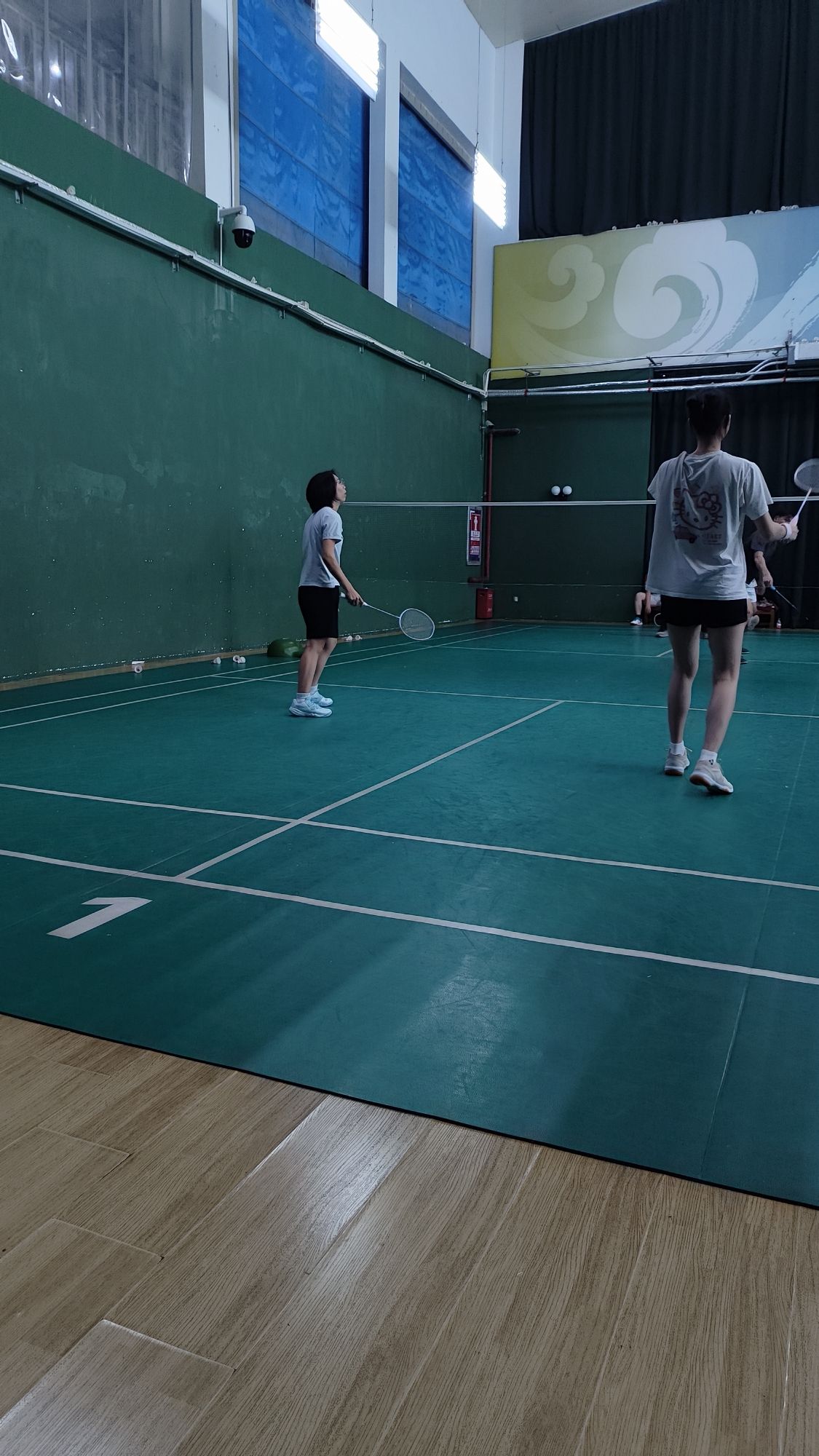 场地封面-宝安乒羽俱乐部