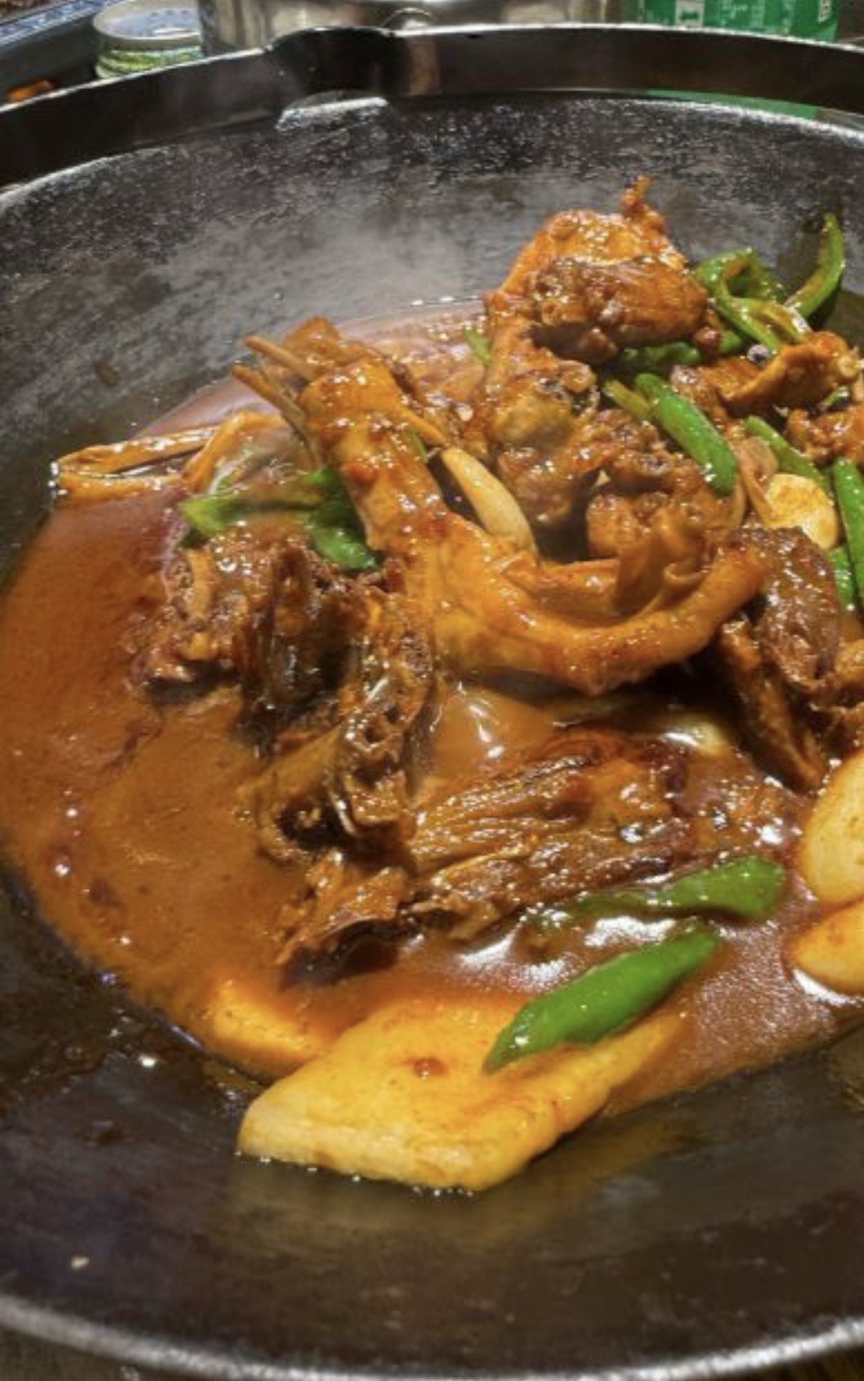 老长沙湘菜馆(祥瑞路店)