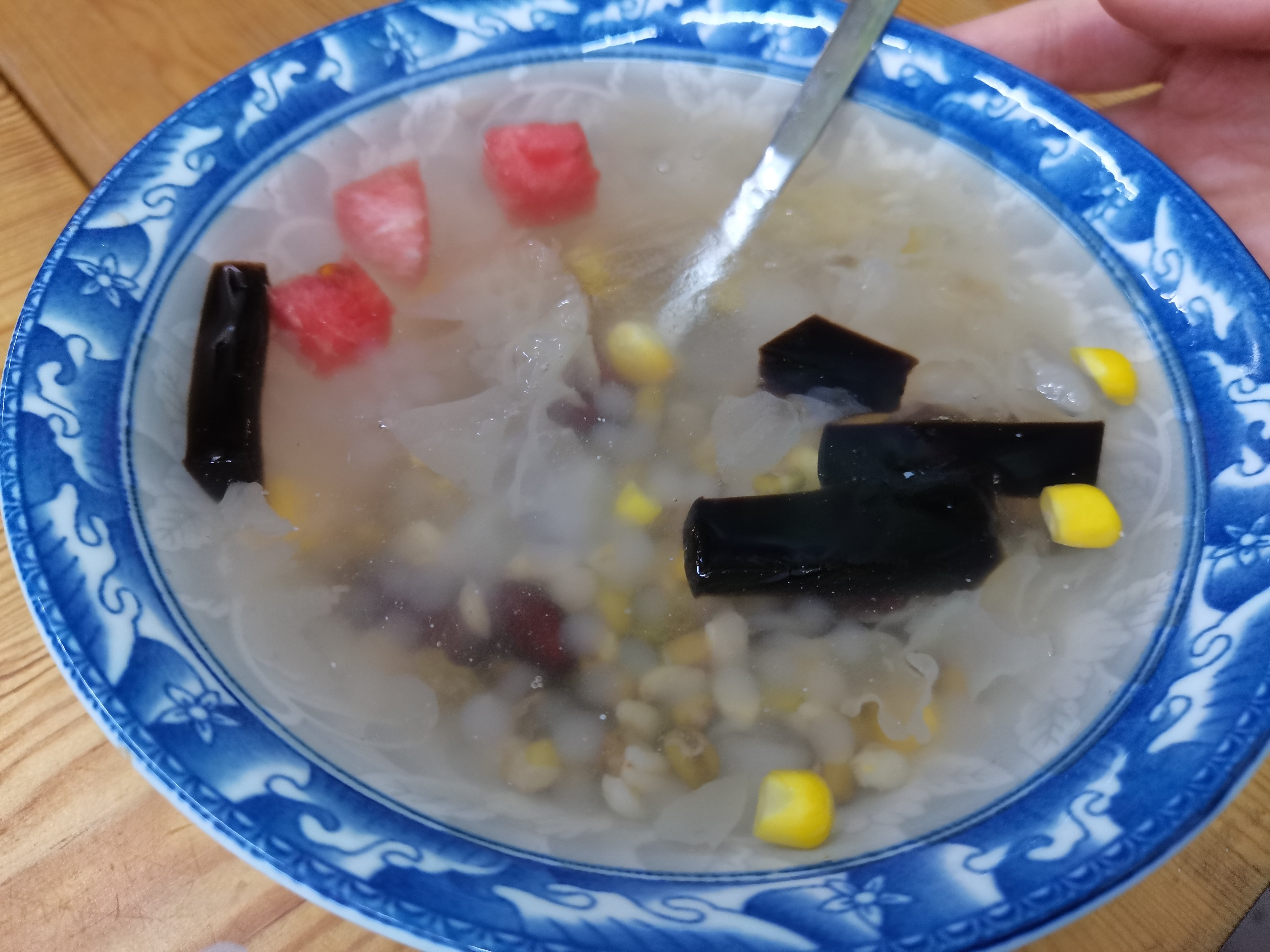康成甜品清补凉