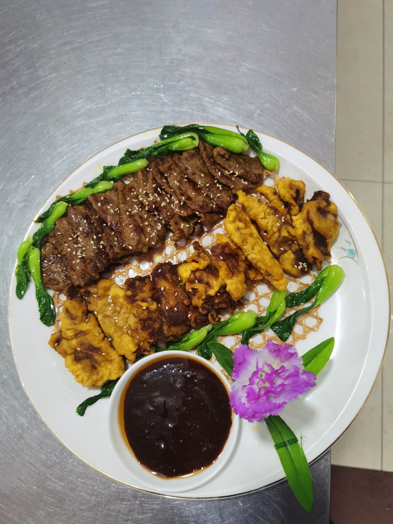 佳事兴酒楼(江海·儒林西苑店)