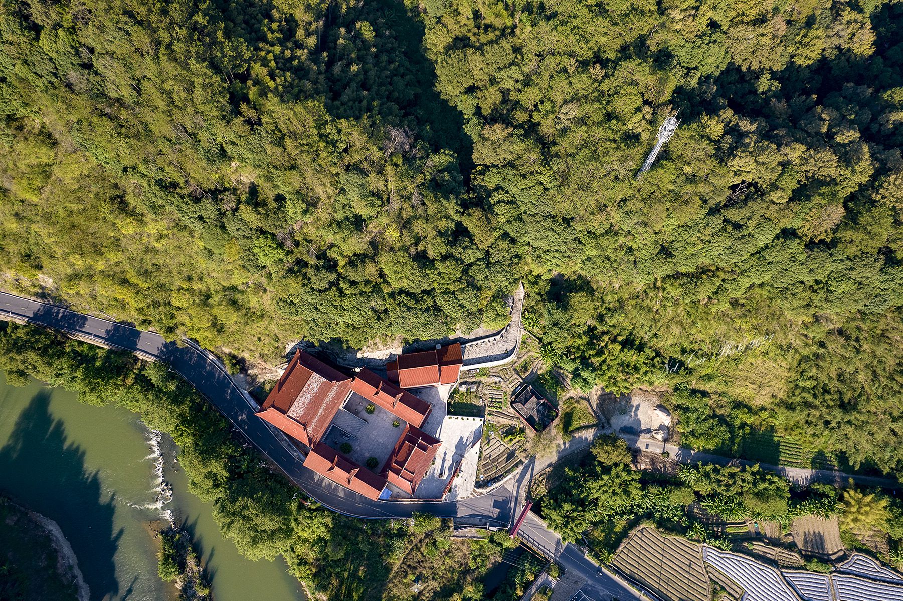 北陵景区旅行图片 3